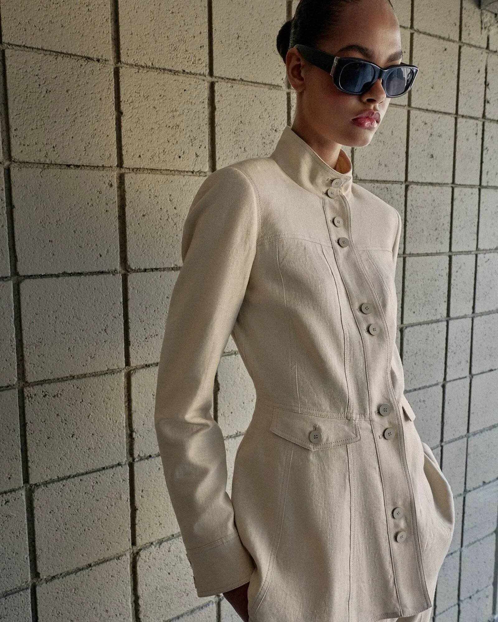 Ofertas de Catálogo ZARA 1 de abril al 30 de abril 2026 - Página 1 del catálogo