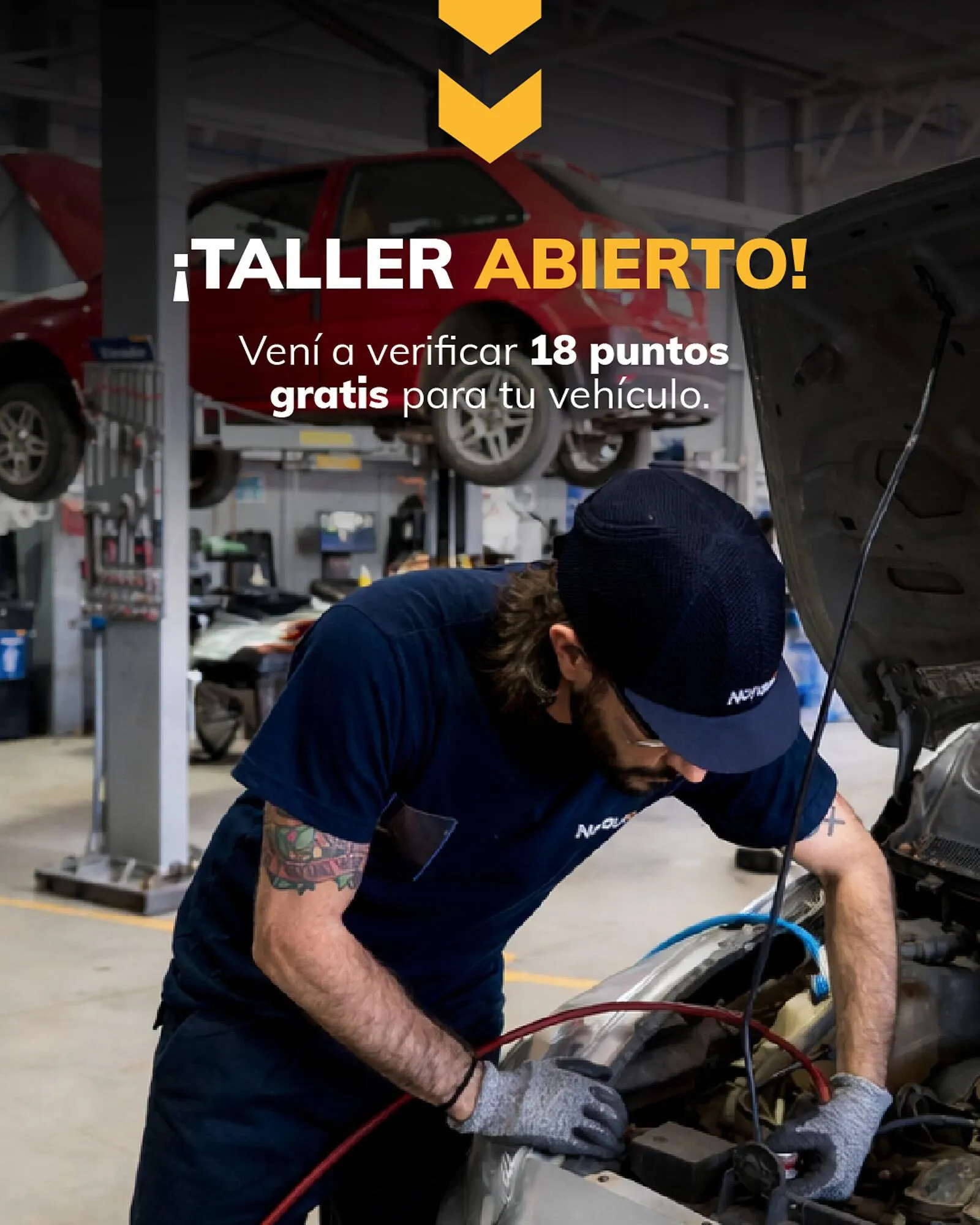 Catálogo Norauto - 1