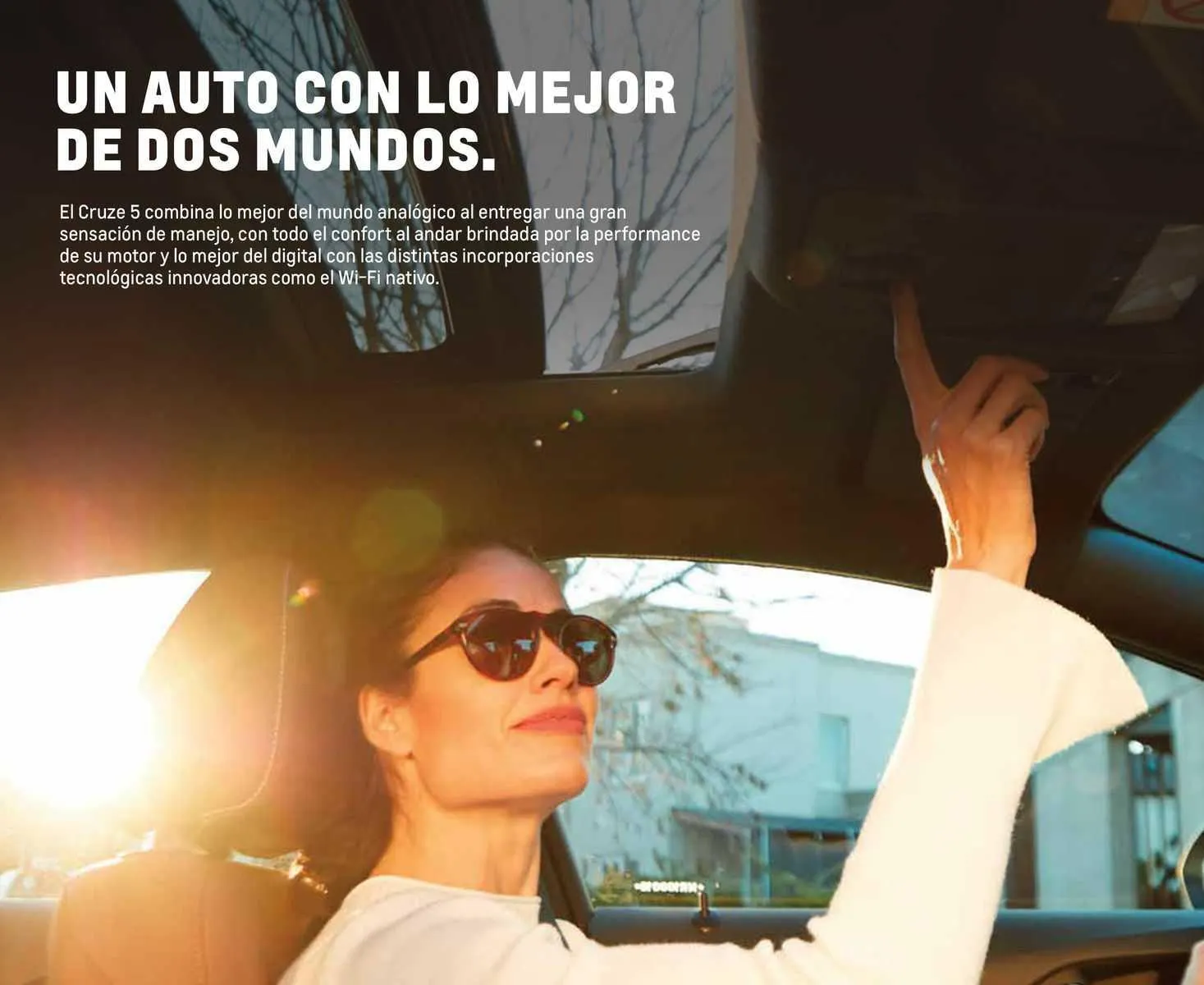 Ofertas de Catálogo Chevrolet 6 de diciembre al 6 de diciembre 2023 - Página 2 del catálogo