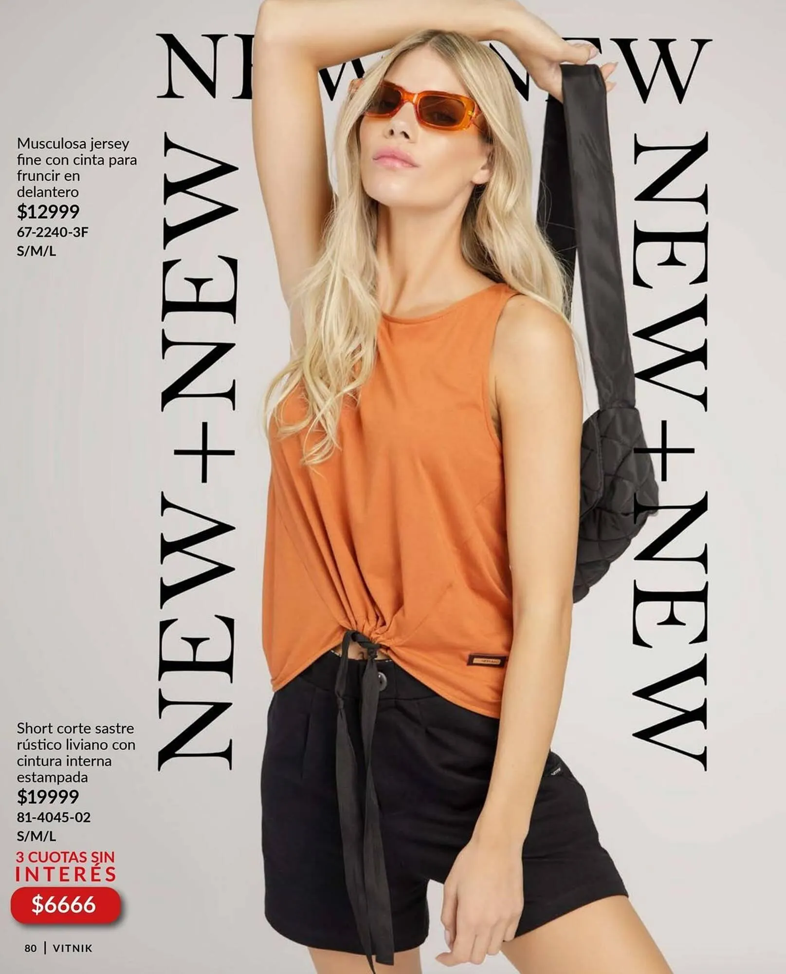 Ofertas de Catálogo Vitnik 5 de diciembre al 10 de enero 2024 - Página 176 del catálogo