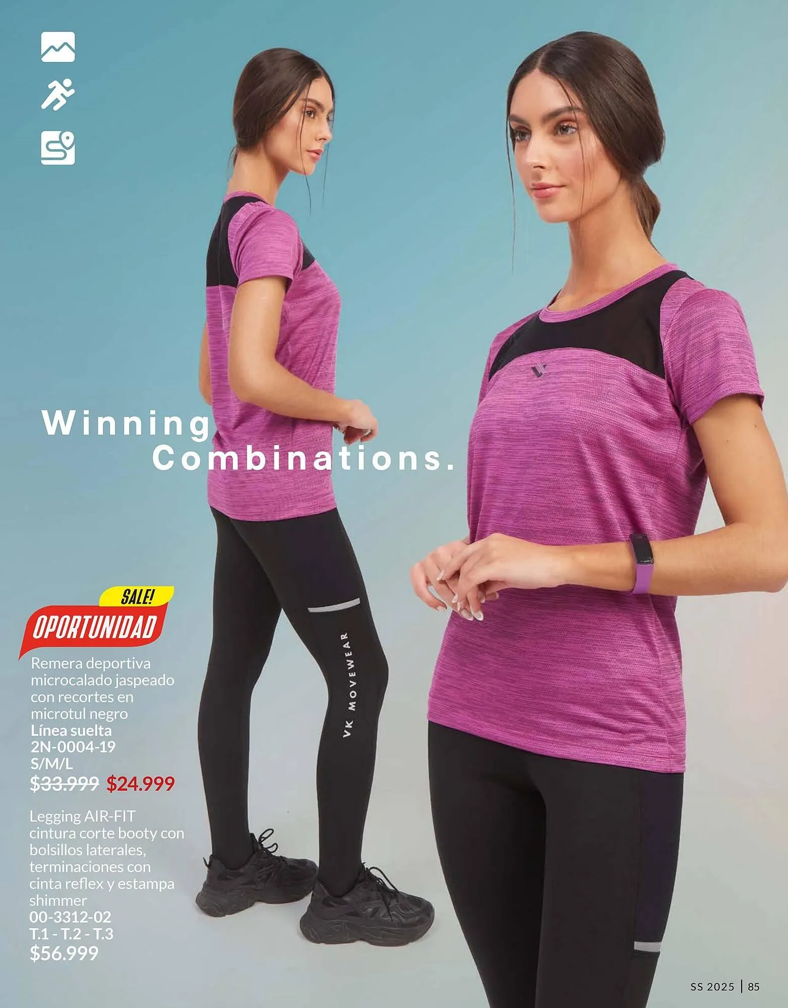 Ofertas de Catálogo Vitnik 3 de febrero al 28 de febrero 2025 - Página 85 del catálogo