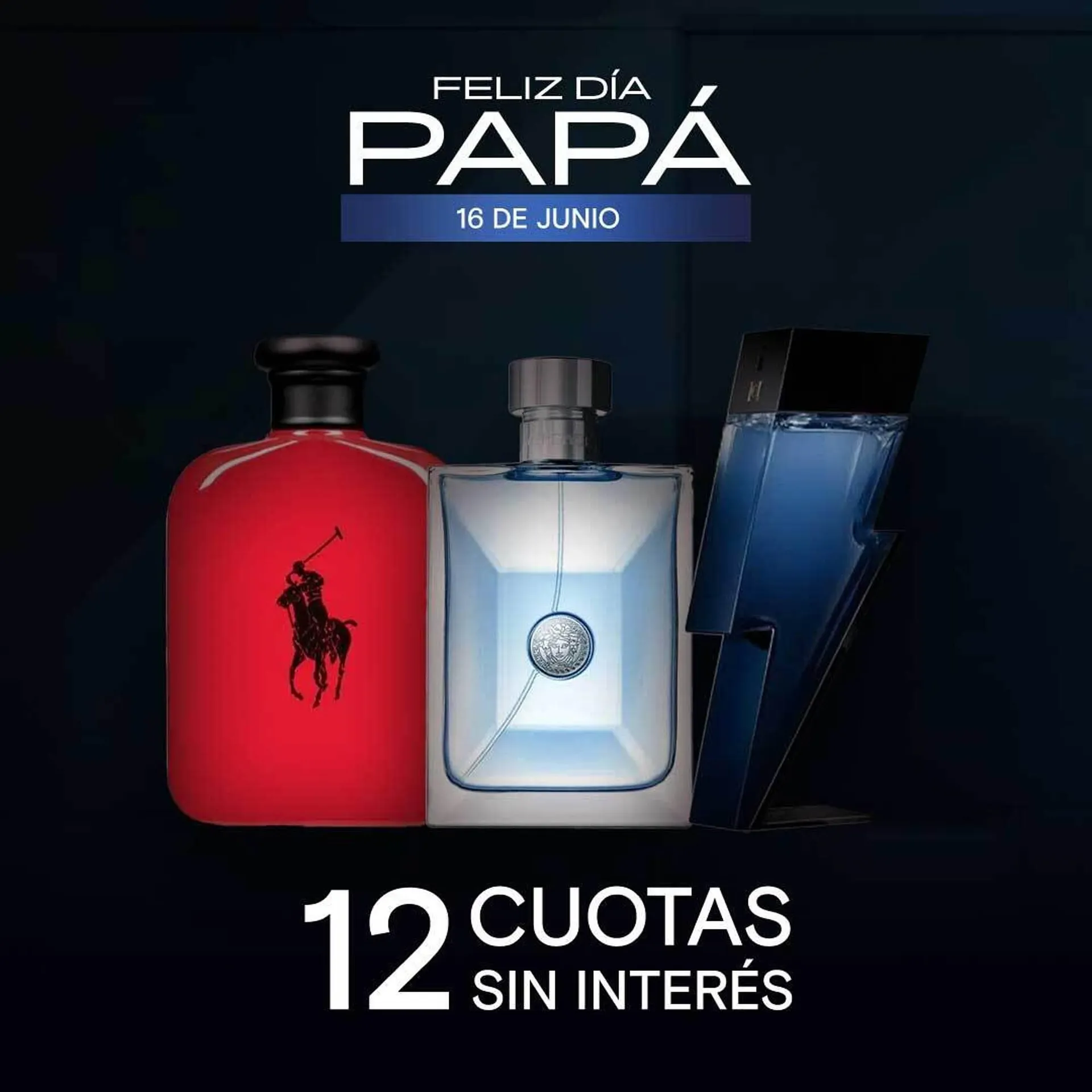 Catálogo Perfumerías Rouge - 1