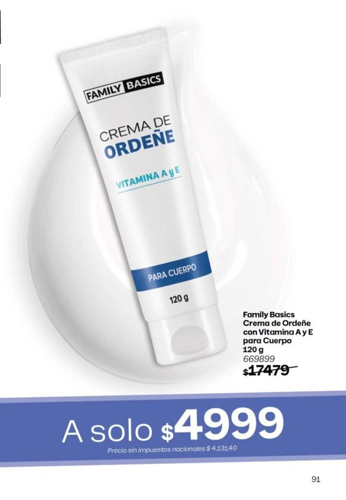Ofertas de Catálogo Tupperware 10 de mayo al 31 de mayo 2025 - Página 92 del catálogo