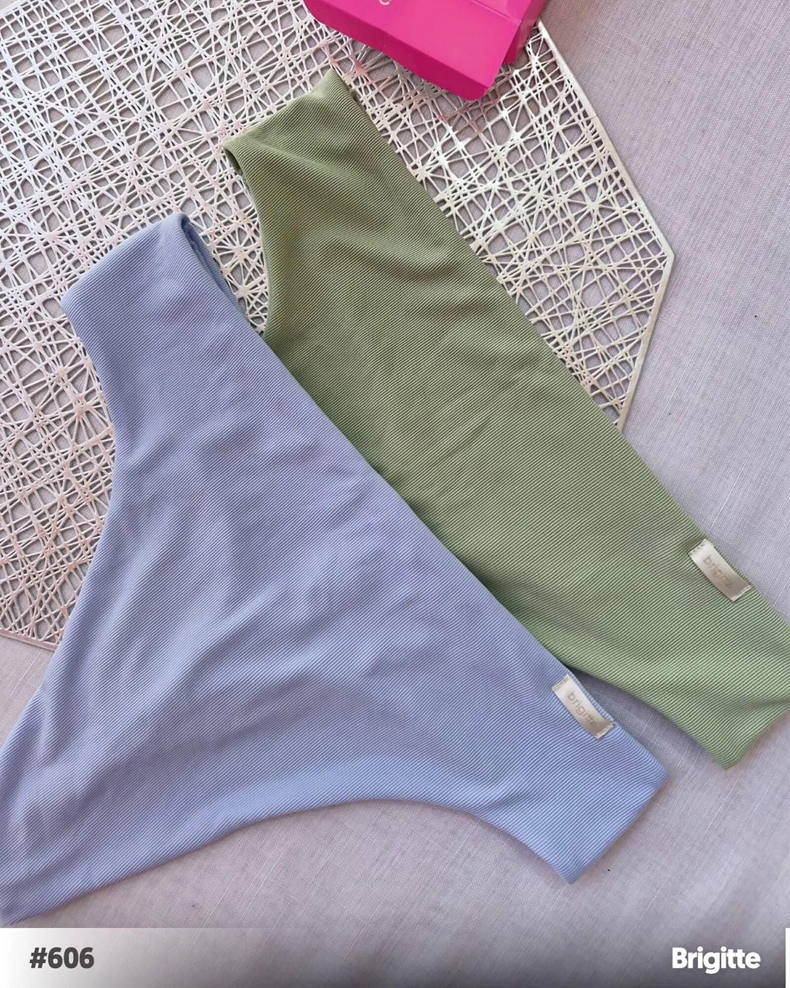 Ofertas de Catálogo Lencería Julieta 6 de abril al 20 de abril 2026 - Página 5 del catálogo