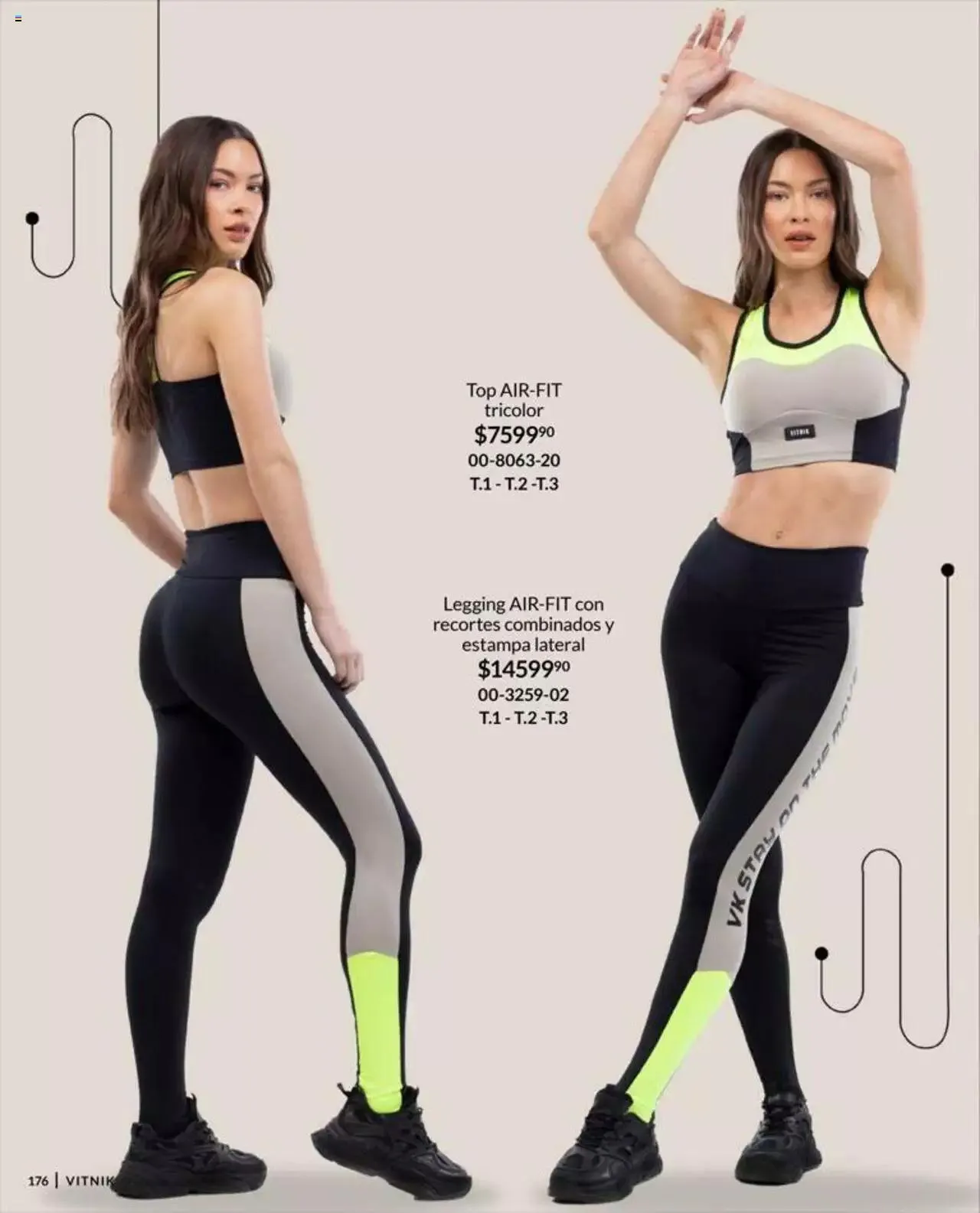 Ofertas de Vitnik catálogo 16 de junio al 31 de diciembre 2023 - Página 176 del catálogo