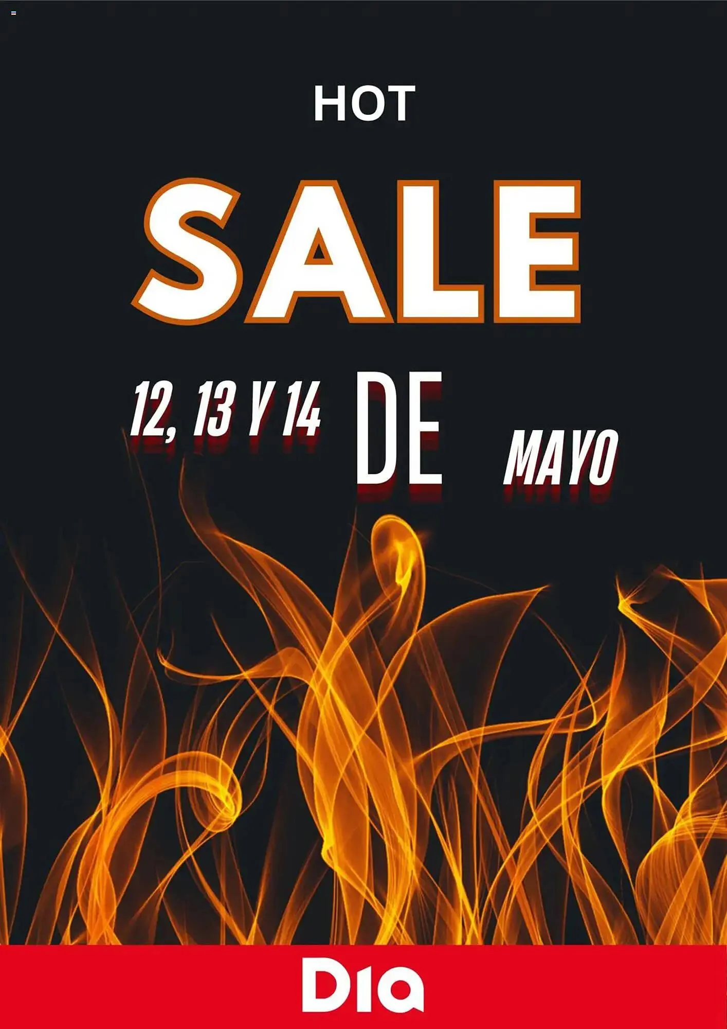 Ofertas de Catálogo Supermercados DIA 12 de mayo al 14 de mayo 2025 - Página 1 del catálogo