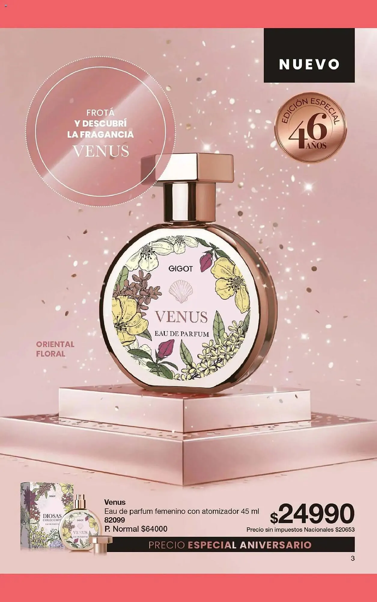 Ofertas de Folleto Gigot 5 de febrero al 28 de febrero 2026 - Página 9 del catálogo