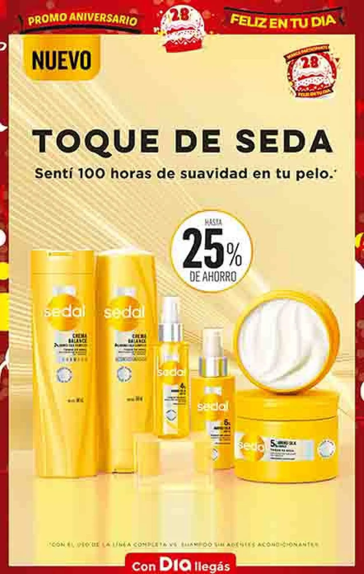 Ofertas de Folleto Supermercados DIA 16 de septiembre al 22 de septiembre 2025 - Página 20 del catálogo