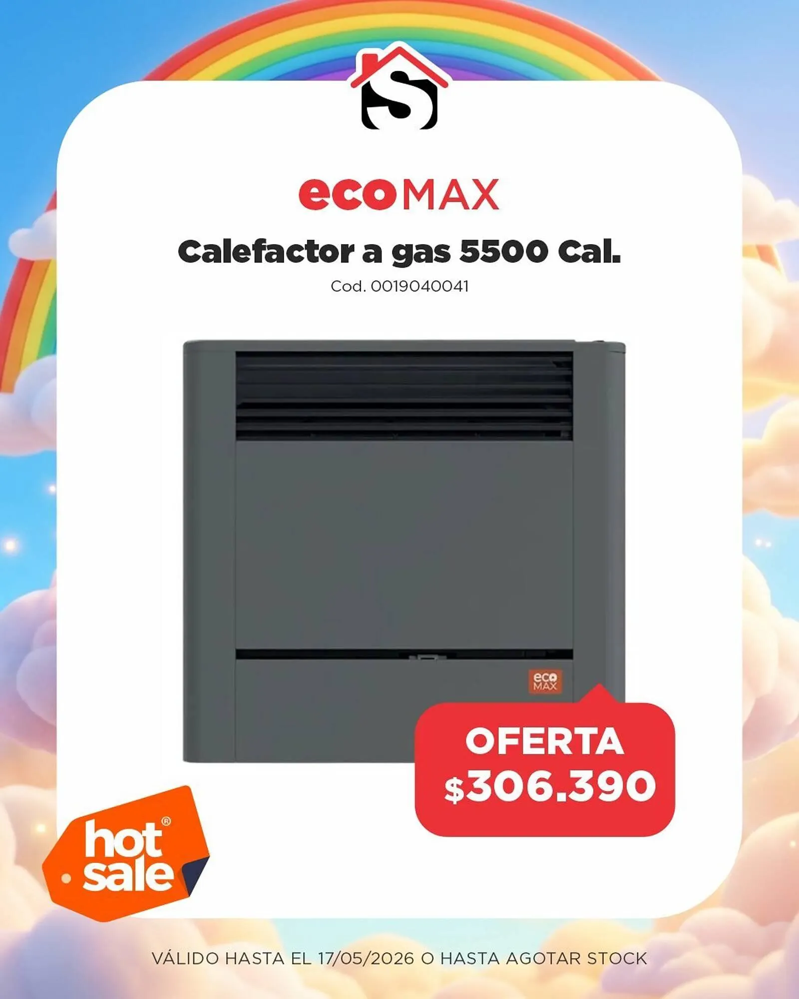 Ofertas de Catálogo Casa Silvia 12 de mayo al 17 de mayo 2026 - Página 3 del catálogo