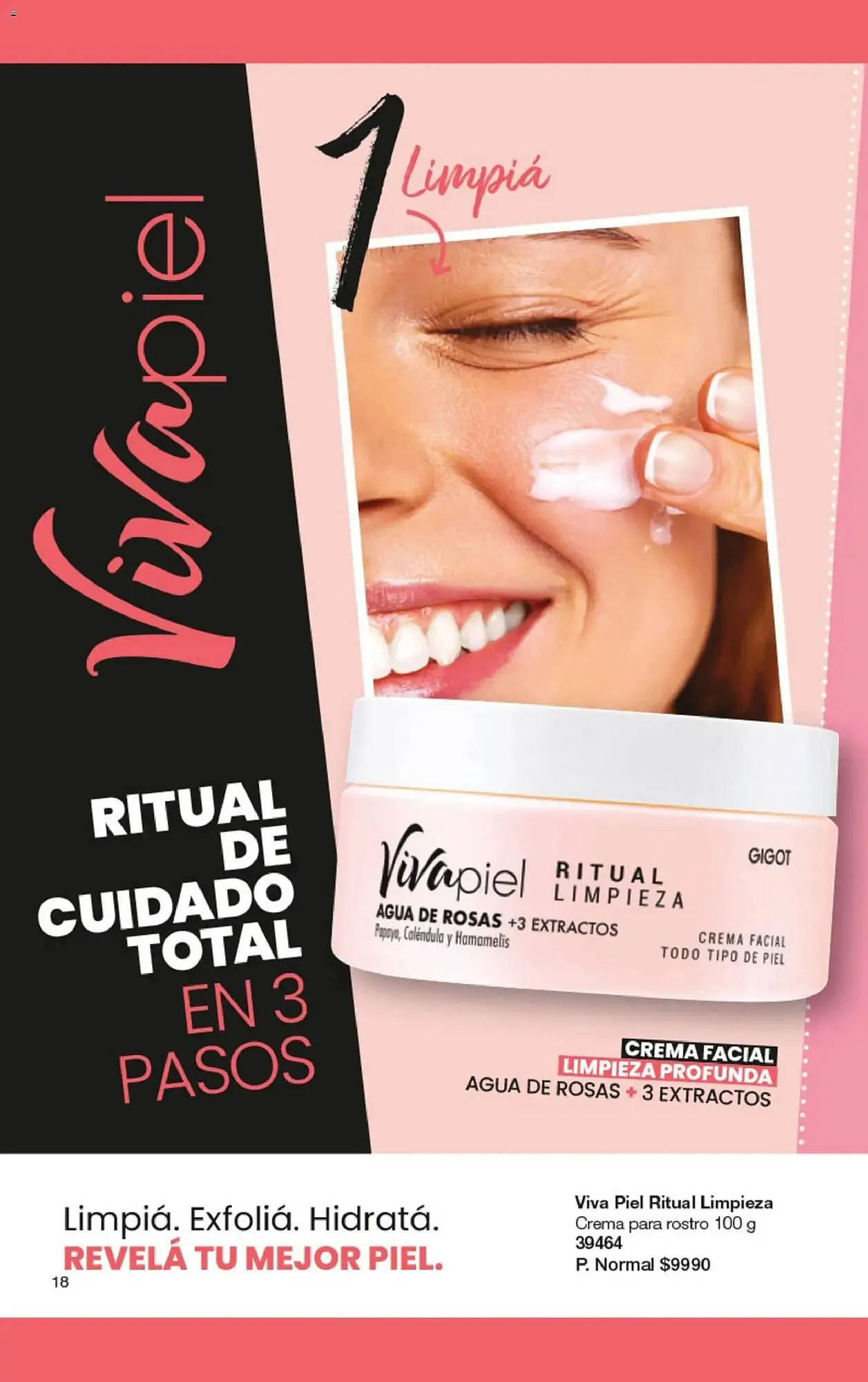 Ofertas de Folleto Gigot 1 de marzo al 31 de marzo 2026 - Página 24 del catálogo