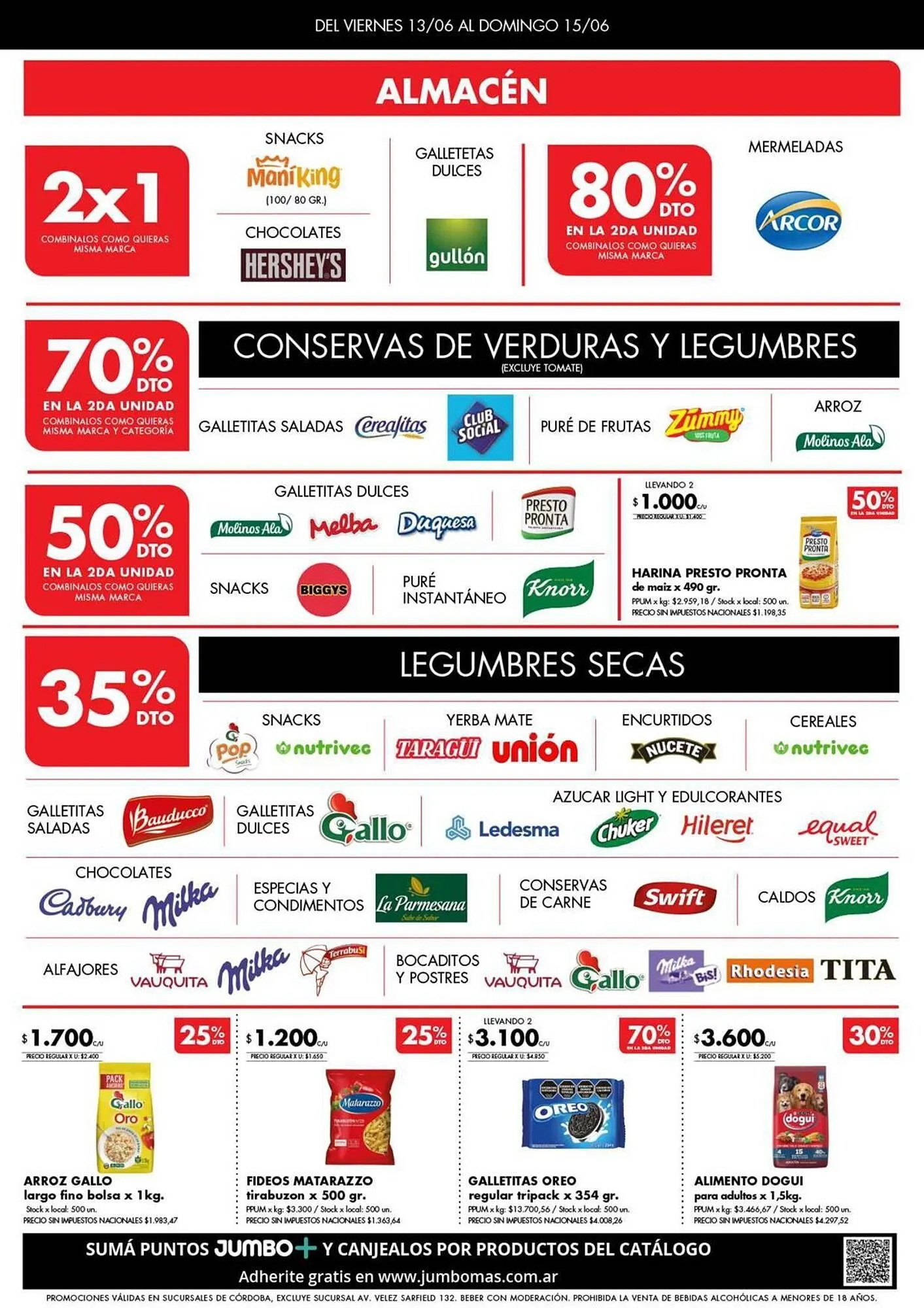 Ofertas de Catálogo Disco 12 de junio al 15 de junio 2025 - Página 2 del catálogo