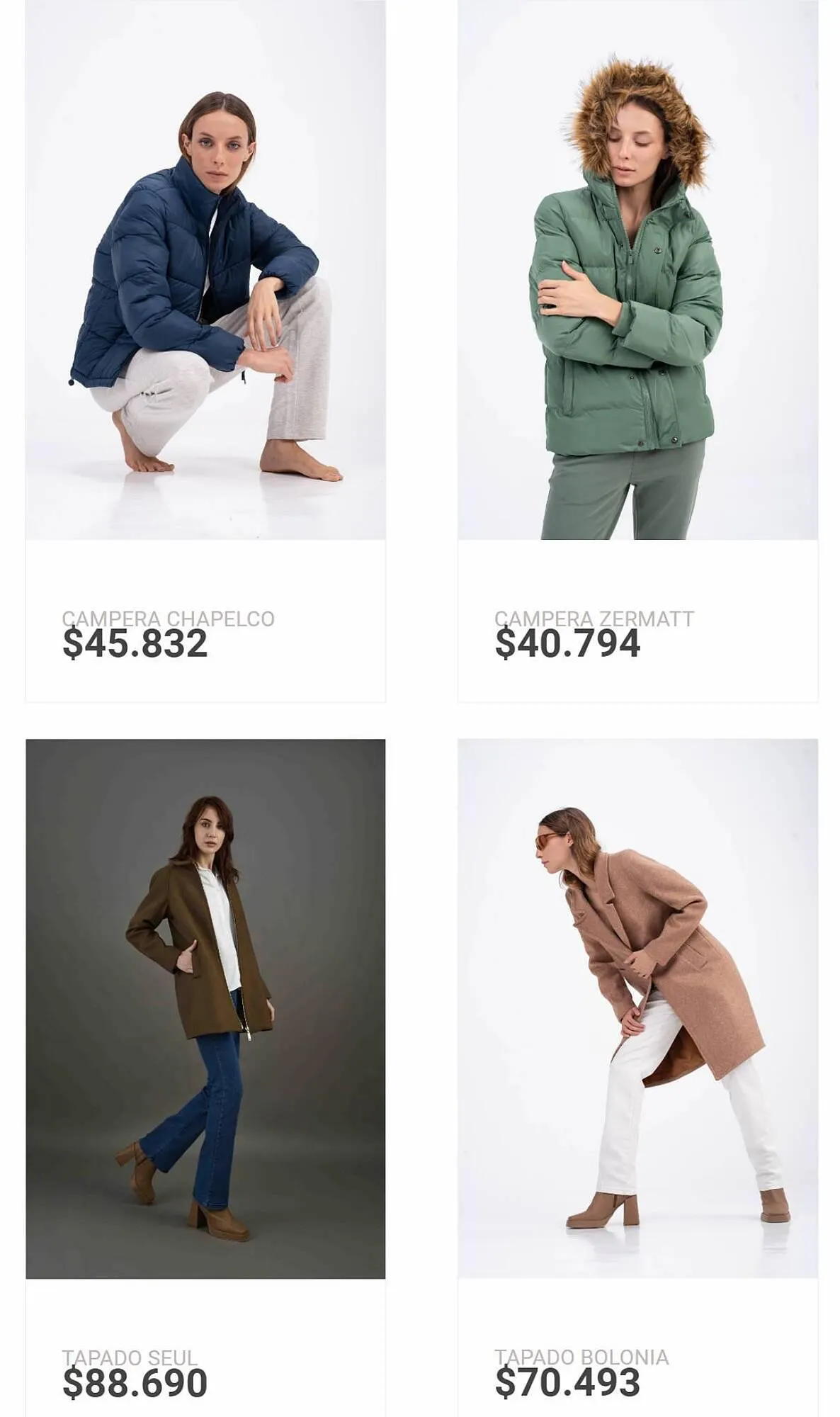 Ofertas de Catálogo Silenzio 18 de julio al 30 de agosto 2023 - Página 2 del catálogo