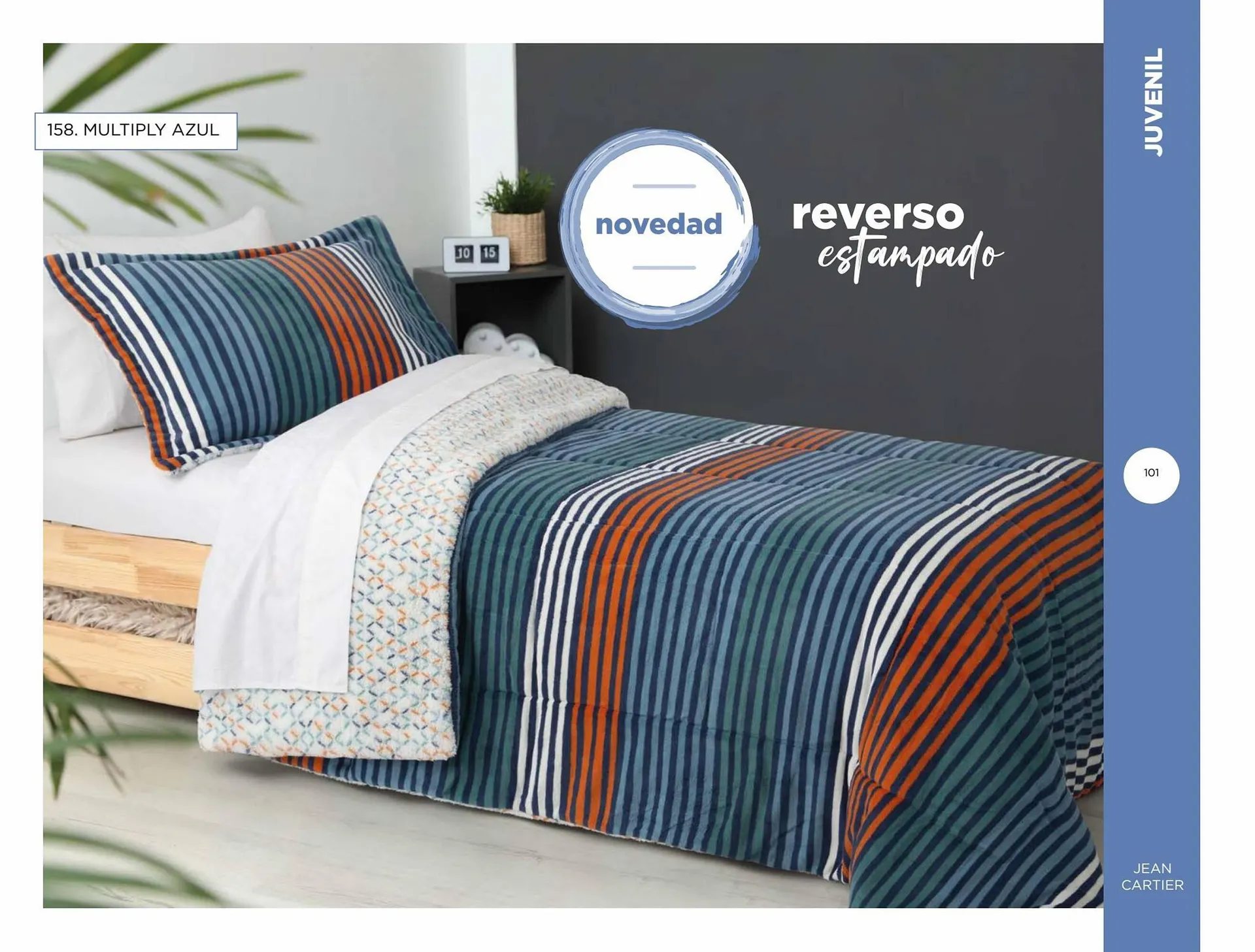 Ofertas de Catálogo Jean Cartier 13 de abril al 20 de septiembre 2023 - Página 103 del catálogo