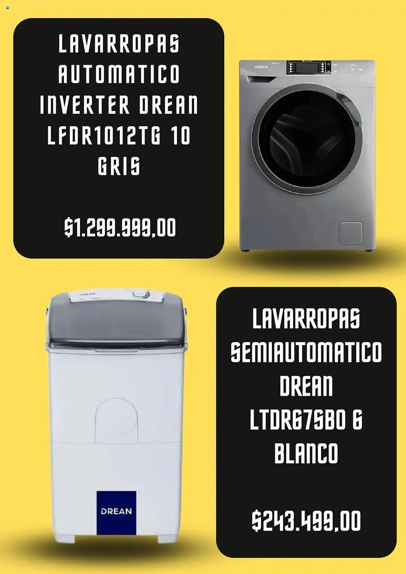 Ofertas de Catálogo Musimundo 30 de julio al 28 de agosto 2025 - Página 4 del catálogo