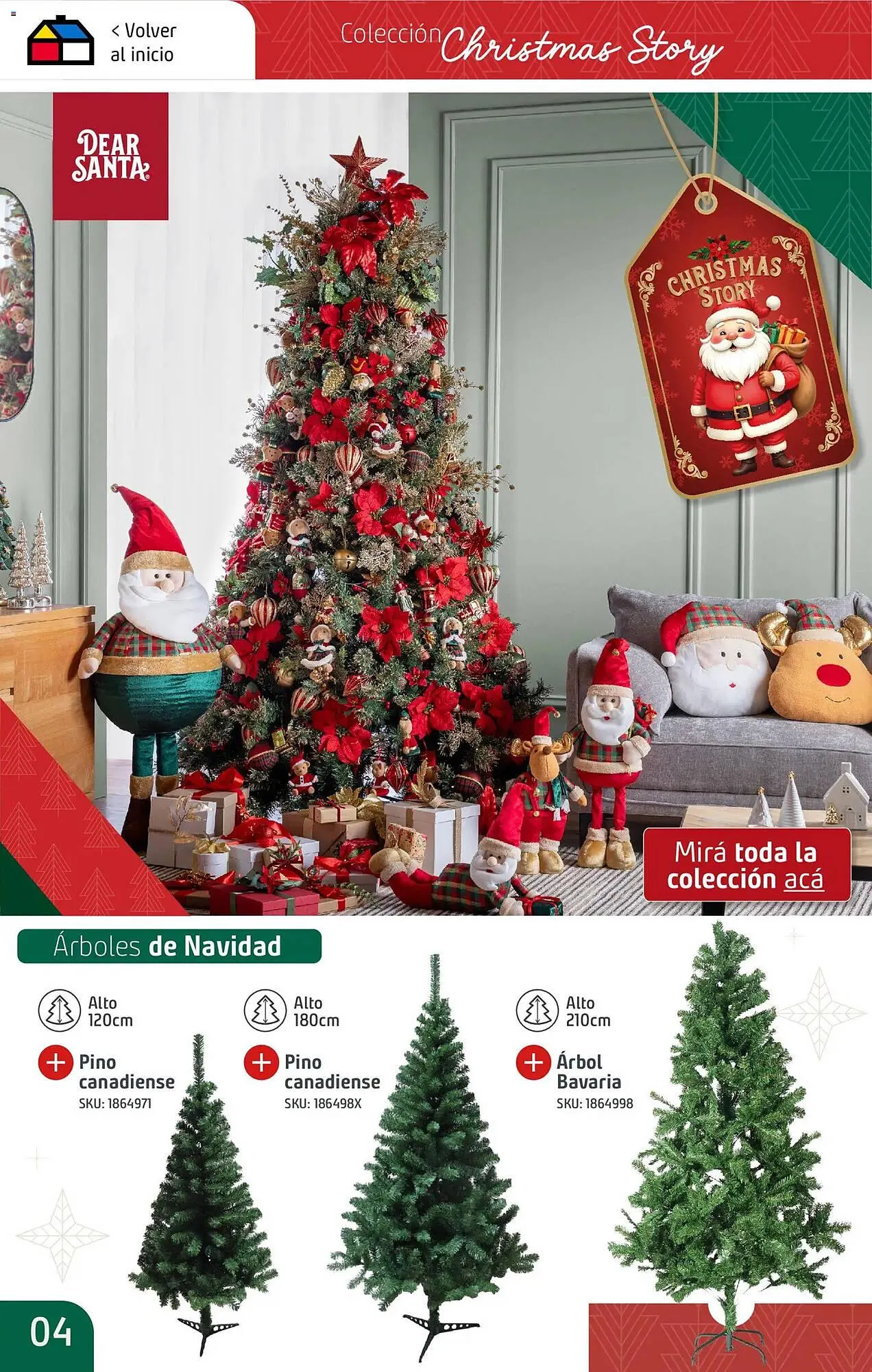 Ofertas de Catálogo Punto Mayorista 13 de noviembre al 31 de diciembre 2025 - Página 4 del catálogo