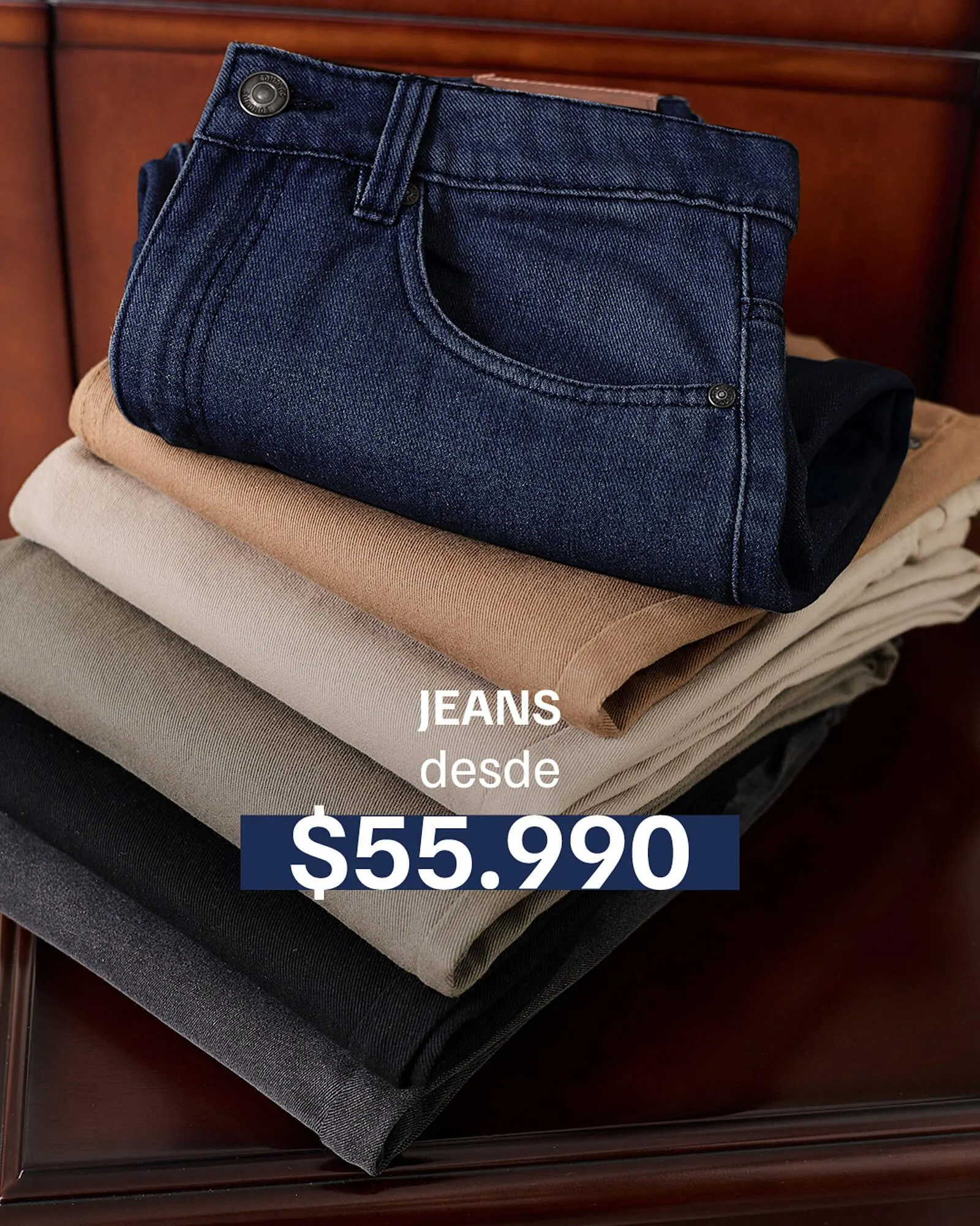 Ofertas de Catálogo Macowens 3 de marzo al 31 de marzo 2026 - Página 1 del catálogo