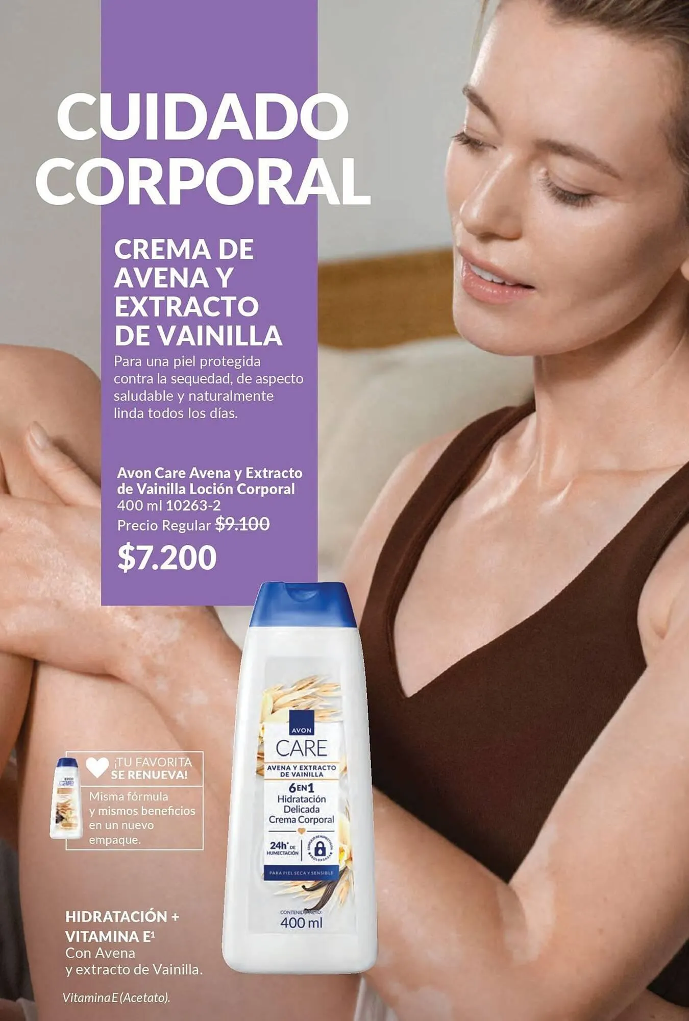 Ofertas de Catálogo Avon 27 de noviembre al 11 de diciembre 2024 - Página 111 del catálogo