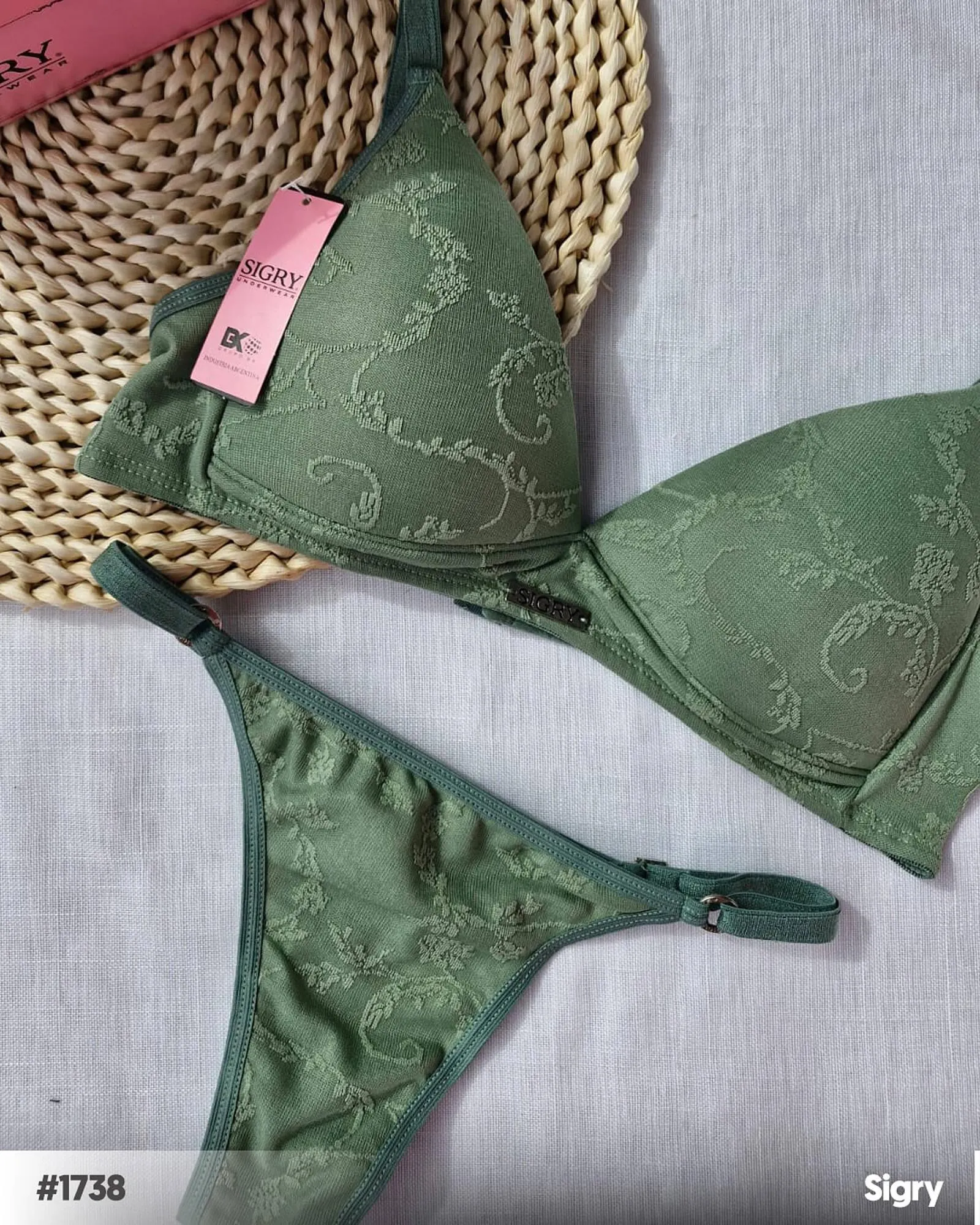 Ofertas de Catálogo Lencería Julieta 3 de marzo al 10 de marzo 2026 - Página 3 del catálogo