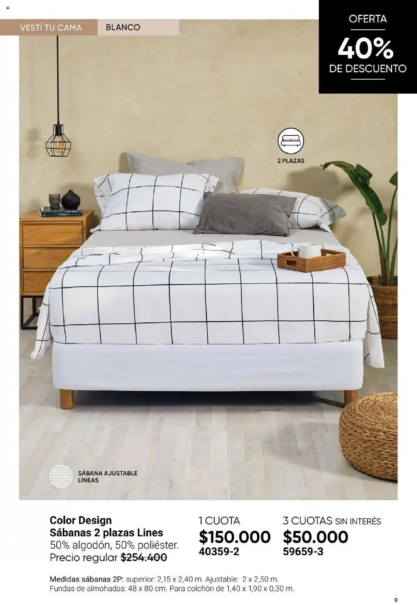 Ofertas de Catálogo Avon 10 de abril al 1 de mayo 2025 - Página 9 del catálogo