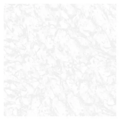 Cerámica Glaciar de piso y pared blanca 43 x 43 cm