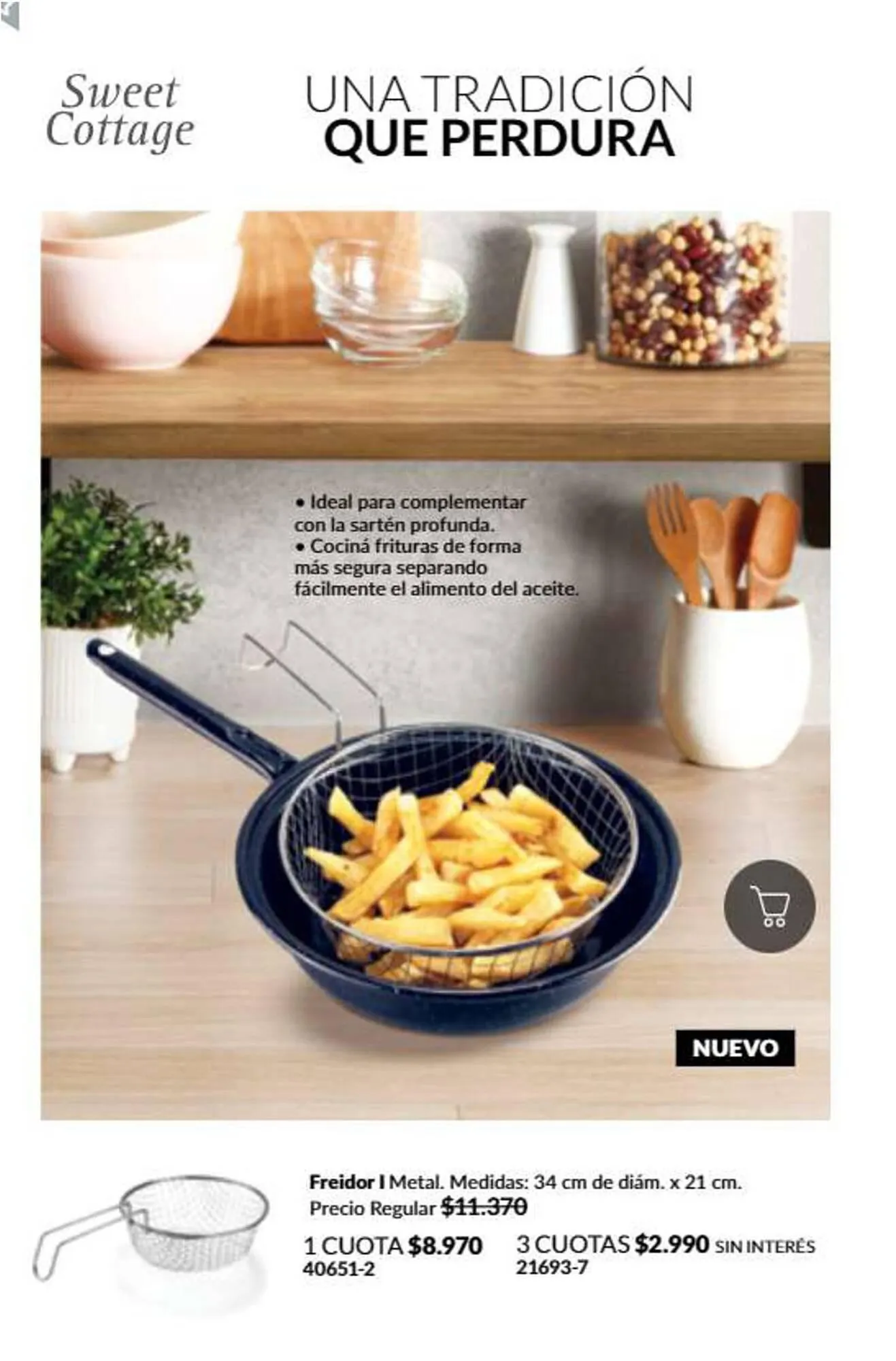 Ofertas de Catálogo Avon 13 de diciembre al 1 de diciembre 2024 - Página 28 del catálogo