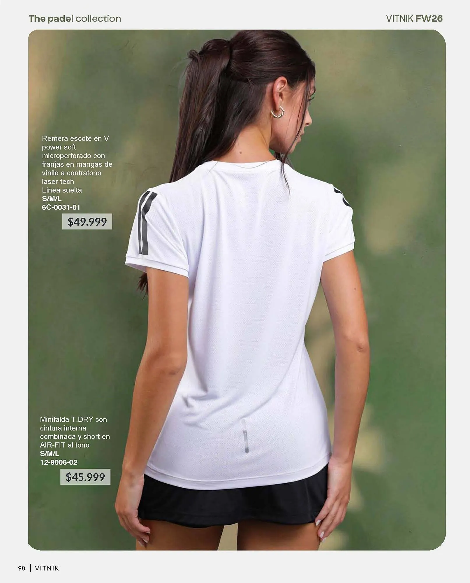 Ofertas de Catálogo Vitnik 24 de febrero al 28 de febrero 2026 - Página 98 del catálogo