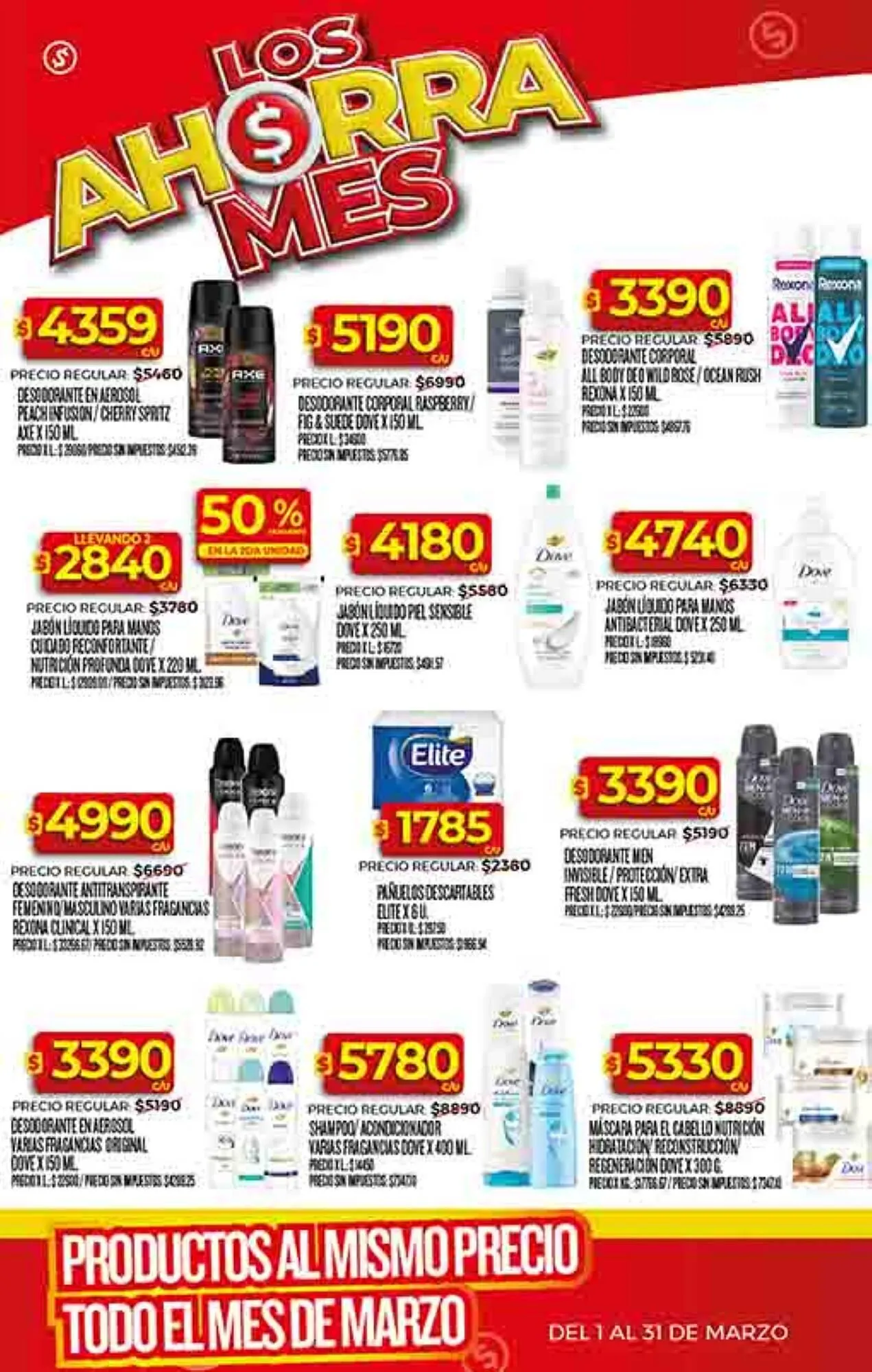 Ofertas de Folleto Supermercados DIA 25 de marzo al 30 de marzo 2026 - Página 40 del catálogo