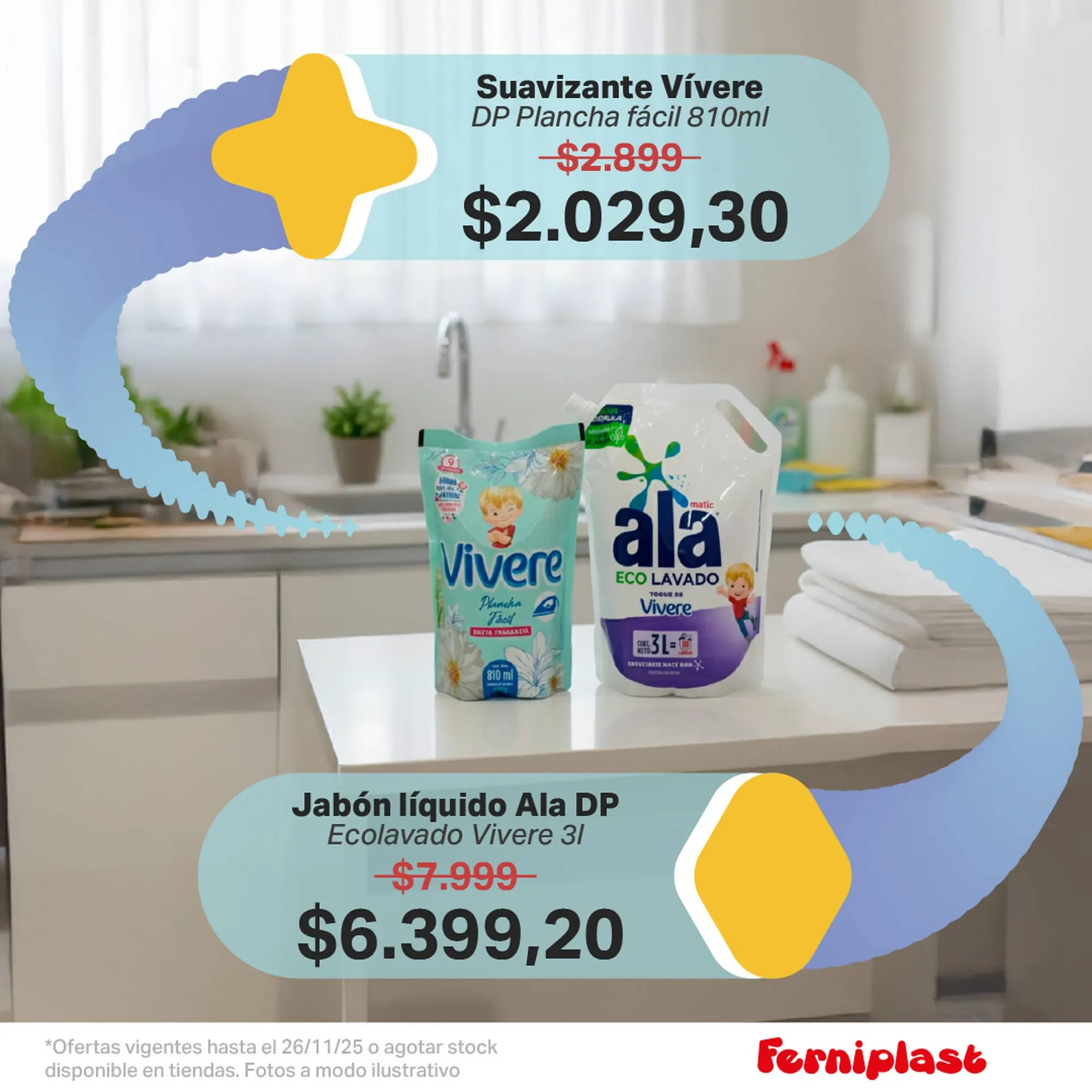 Catálogo Ferniplast - 1