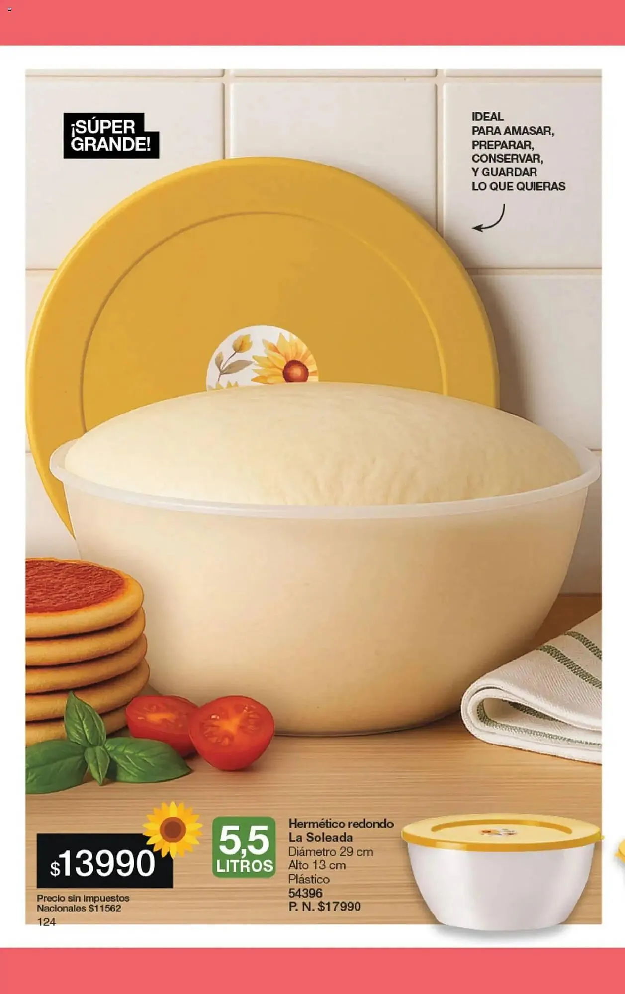 Ofertas de Folleto Gigot 1 de marzo al 31 de marzo 2026 - Página 130 del catálogo