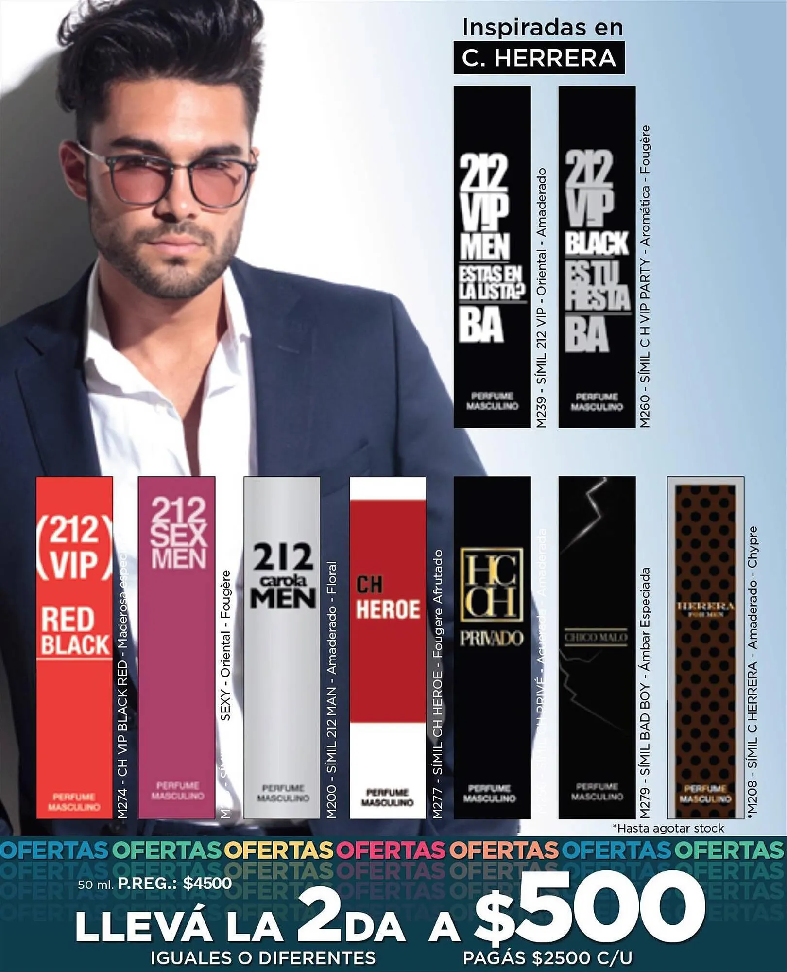 Ofertas de Catálogo Arbell 7 de julio al 10 de julio 2023 - Página 12 del catálogo