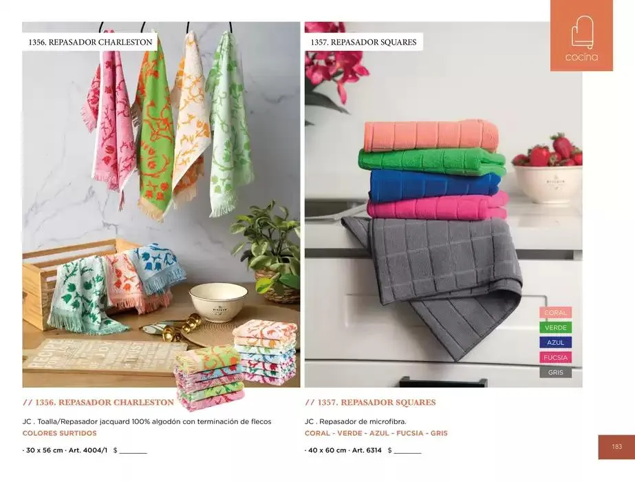 Ofertas de Catálogo Jean Cartier 17 de septiembre al 1 de octubre 2024 - Página 185 del catálogo