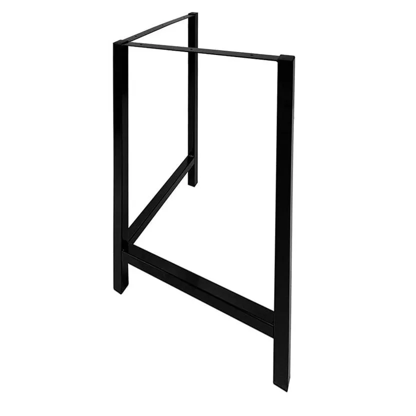 Caballete mesa 45 x 75 cm negro