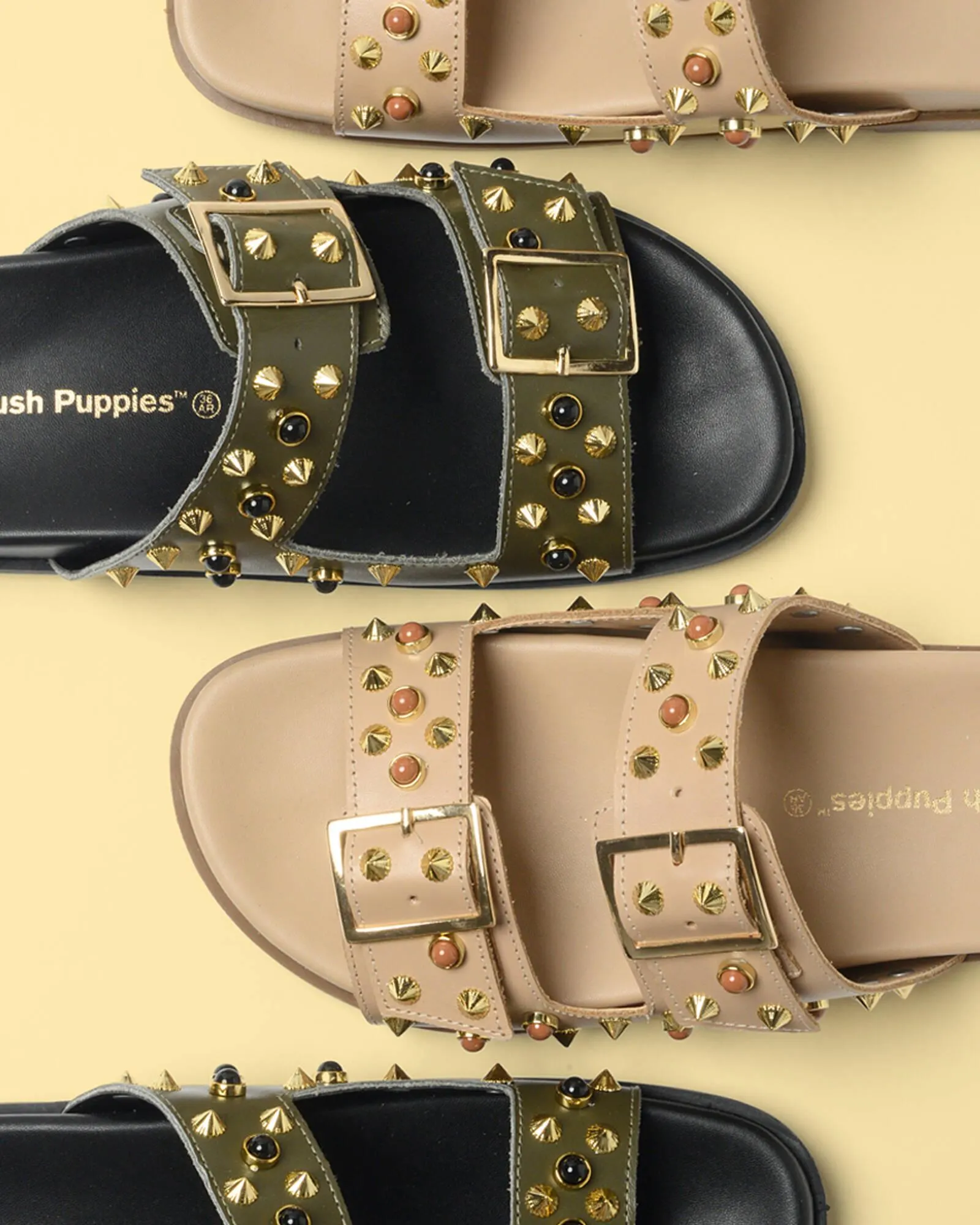 Ofertas de Catálogo Hush Puppies 16 de enero al 22 de enero 2026 - Página 1 del catálogo