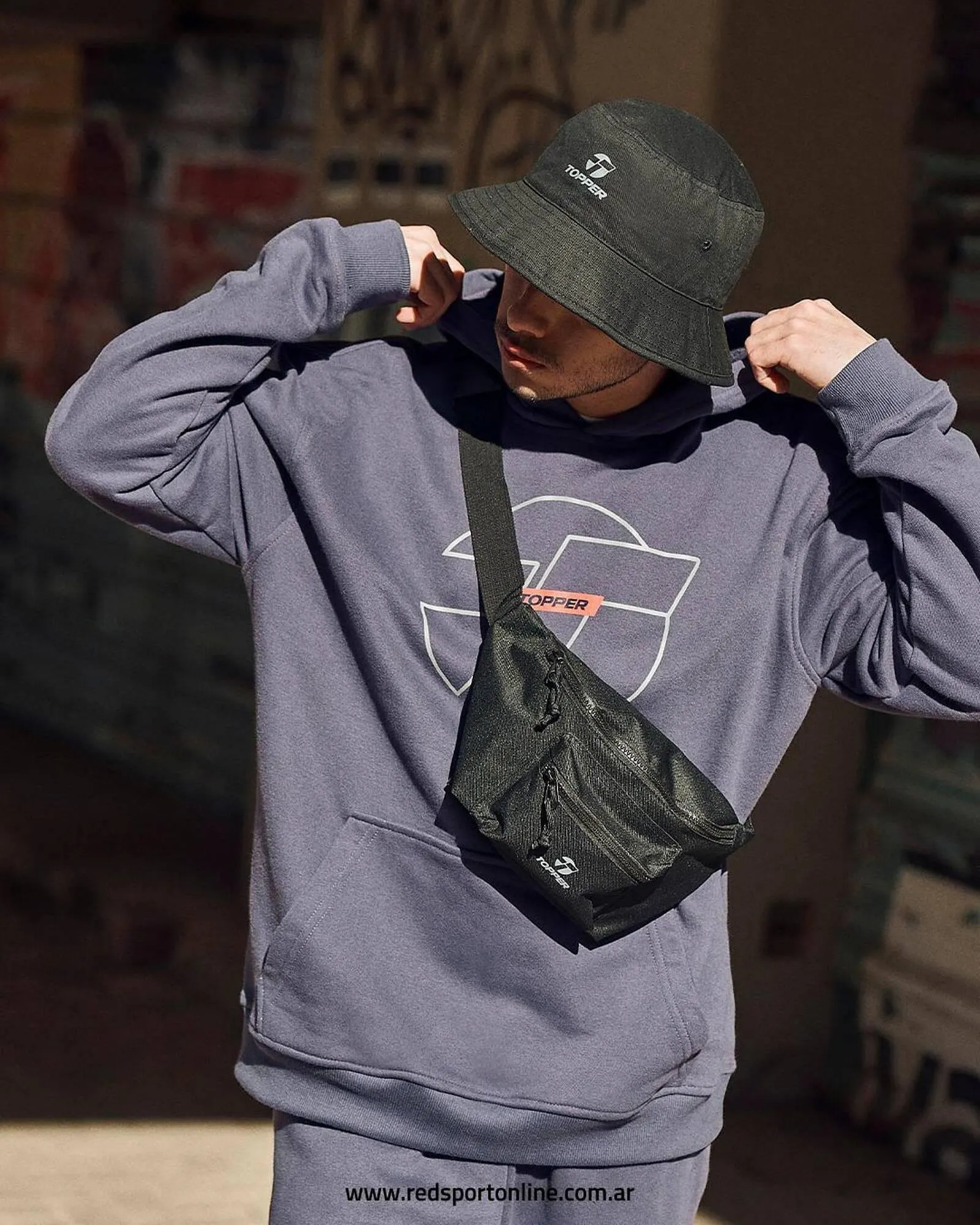 Ofertas de Catálogo Red Sport 4 de mayo al 27 de julio 2023 - Página 3 del catálogo