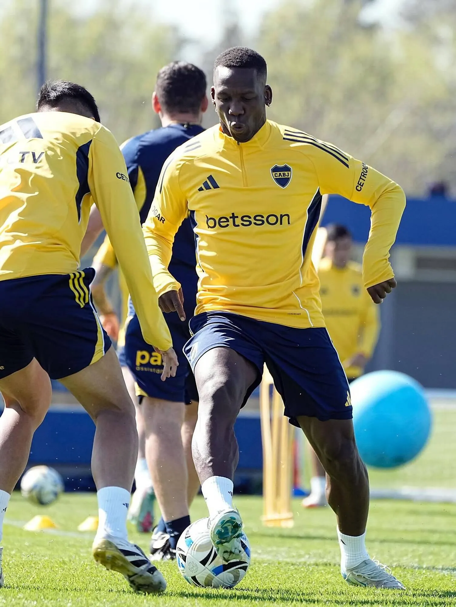 Ofertas de Catálogo Boca Shop 12 de septiembre al 20 de septiembre 2025 - Página 3 del catálogo