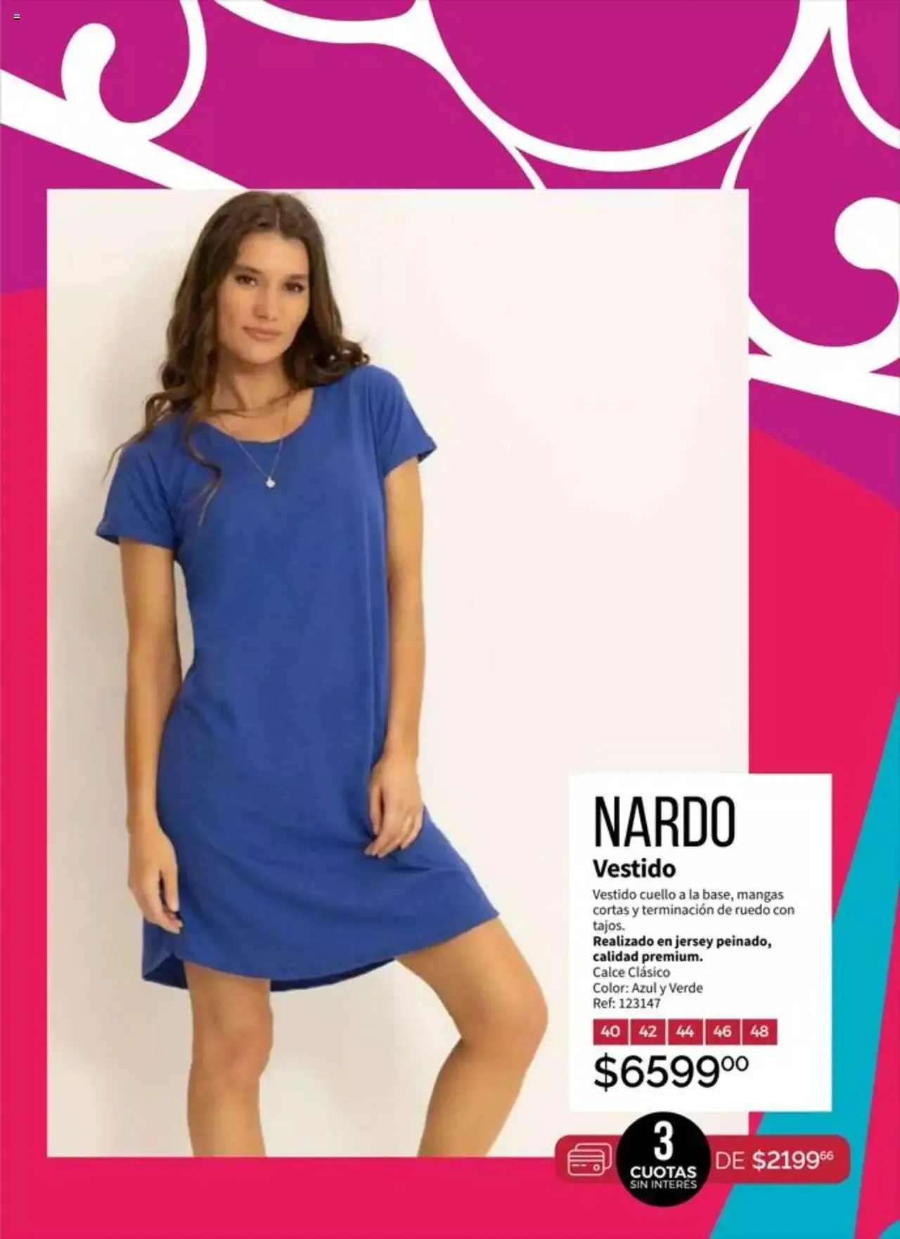 Ofertas de Martina di Trento - Catálogo 23 de noviembre al 31 de diciembre 2023 - Página 200 del catálogo