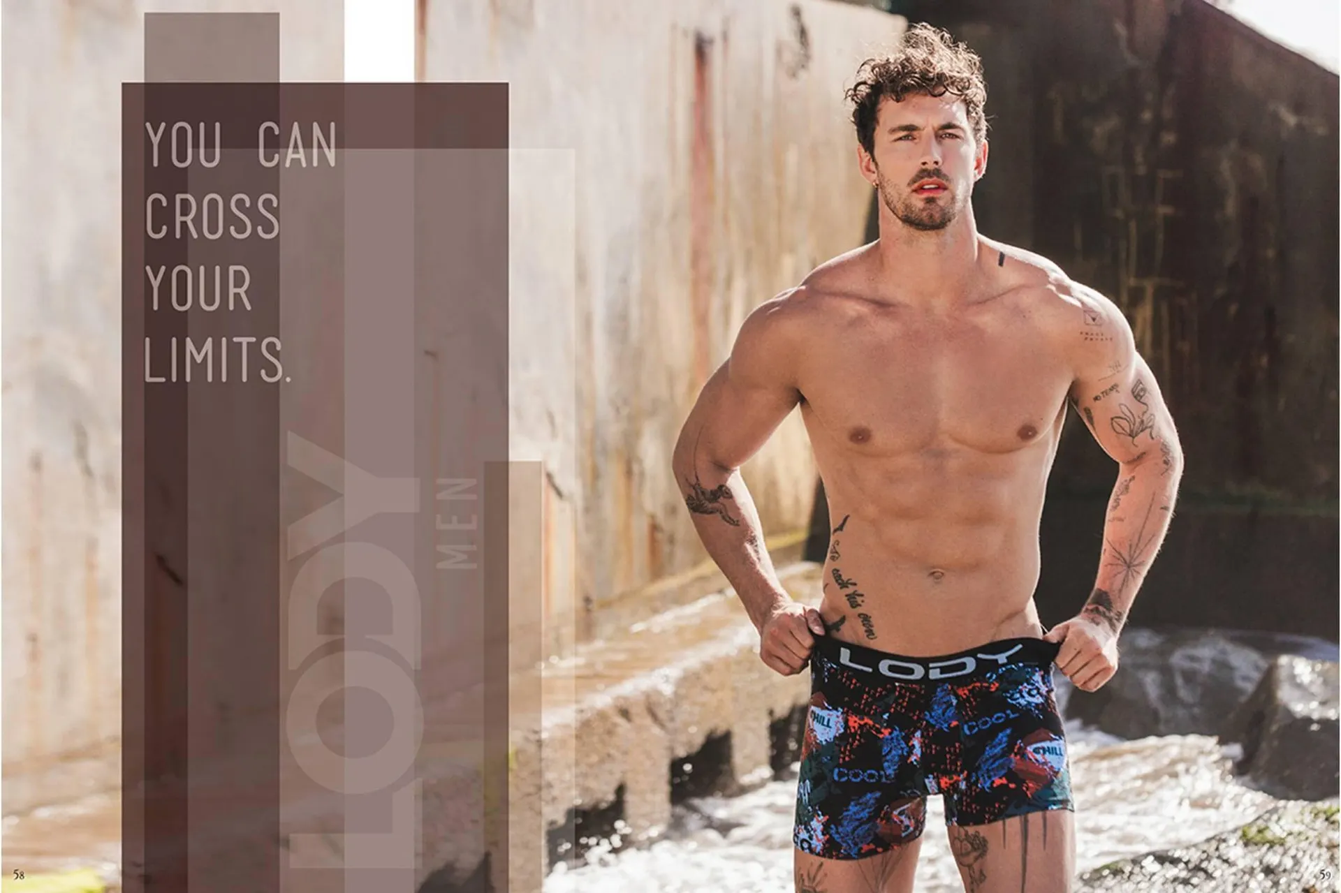 Ofertas de Catálogo Lody 6 de marzo al 6 de agosto 2024 - Página 30 del catálogo