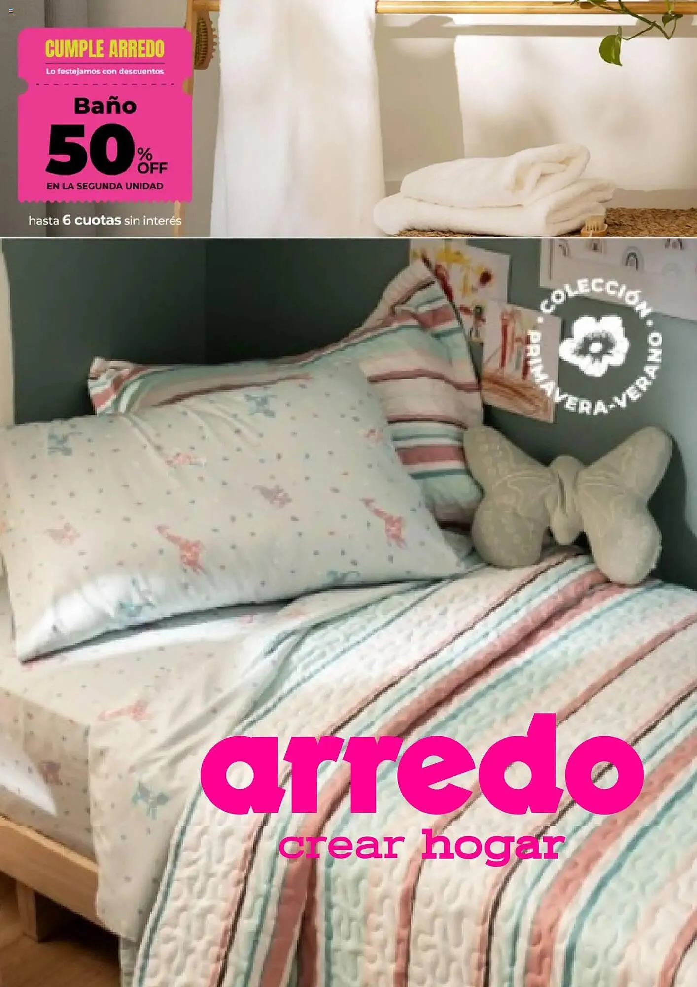 Catálogo Arredo - 1