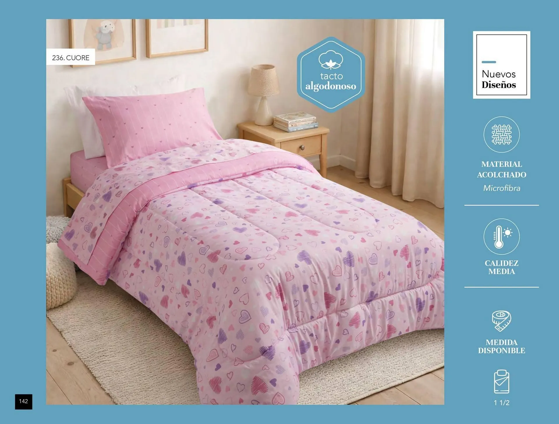 Ofertas de Catálogo Jean Cartier 1 de septiembre al 28 de febrero 2027 - Página 144 del catálogo