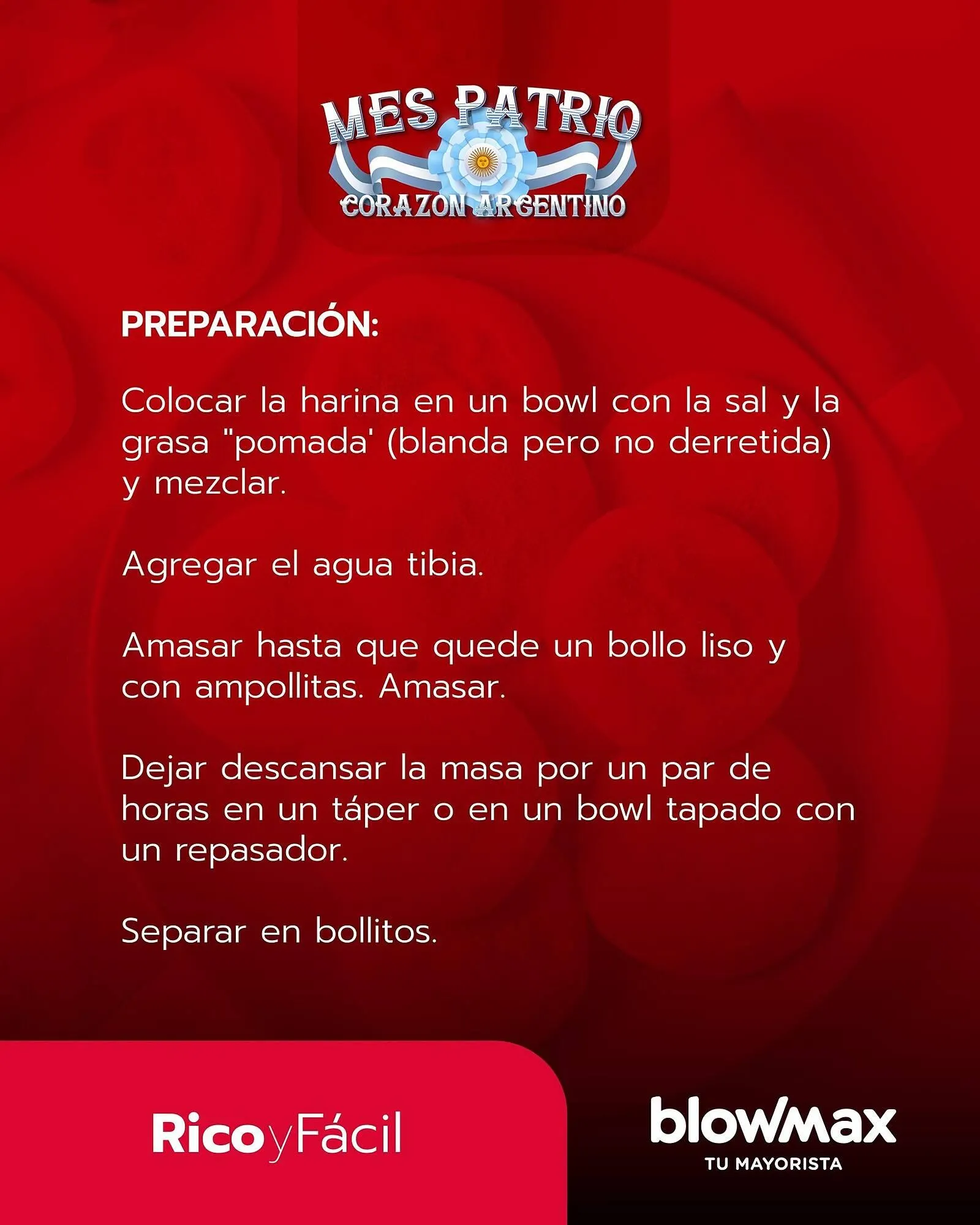 Ofertas de Catálogo Blow Max 21 de mayo al 22 de mayo 2025 - Página 3 del catálogo