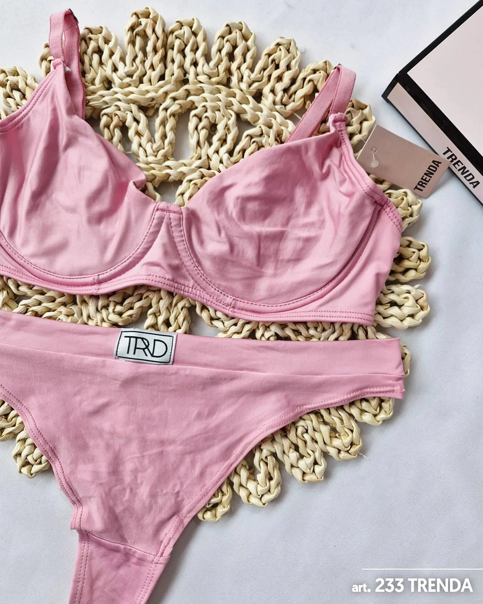 Ofertas de Catálogo Lencería Julieta 23 de junio al 30 de junio 2025 - Página 3 del catálogo