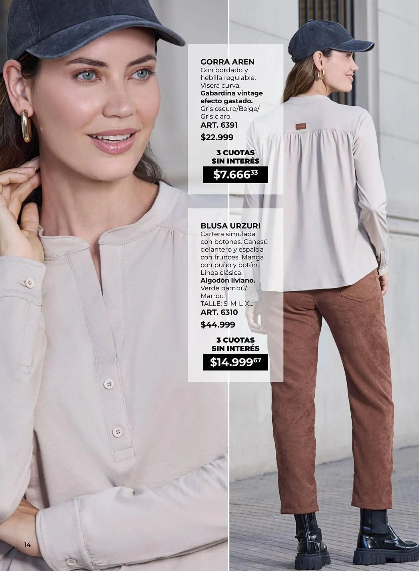 Ofertas de Catálogo Wineem 1 de septiembre al 28 de febrero 2026 - Página 14 del catálogo