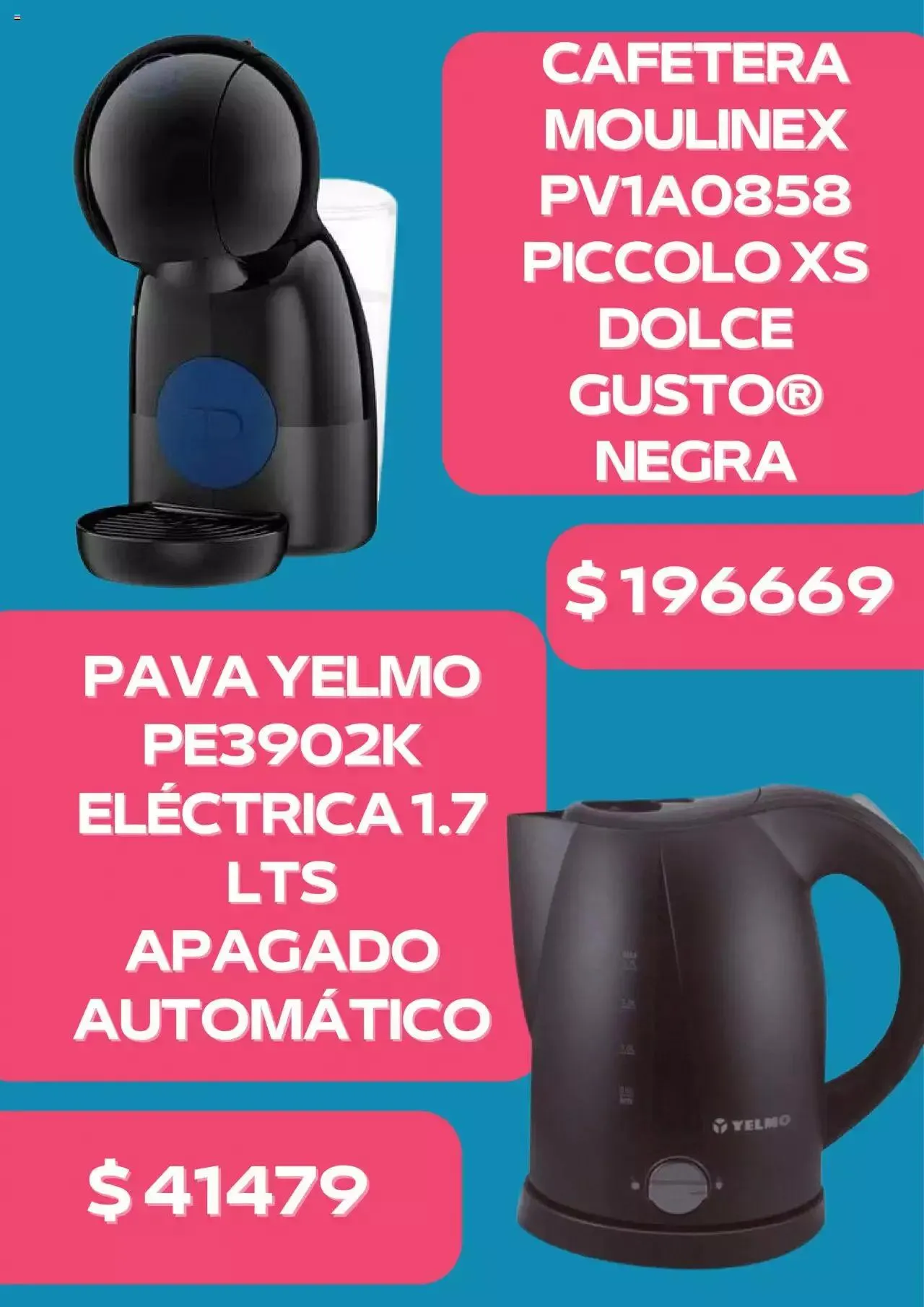 Ofertas de Grupo Marquez catálogo 22 de abril al 31 de diciembre 2024 - Página 4 del catálogo