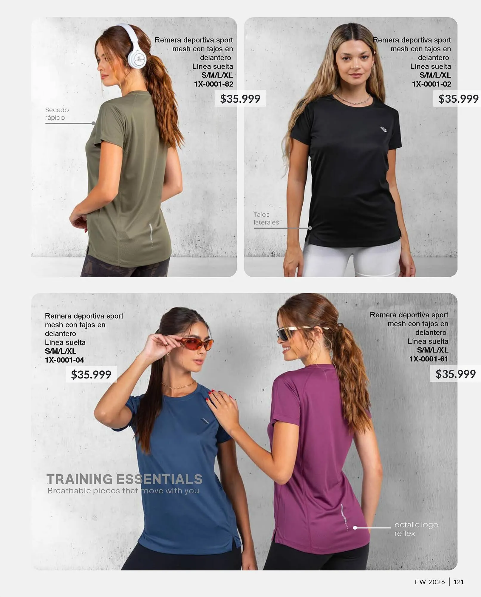 Ofertas de Catálogo Vitnik 24 de febrero al 28 de febrero 2026 - Página 121 del catálogo