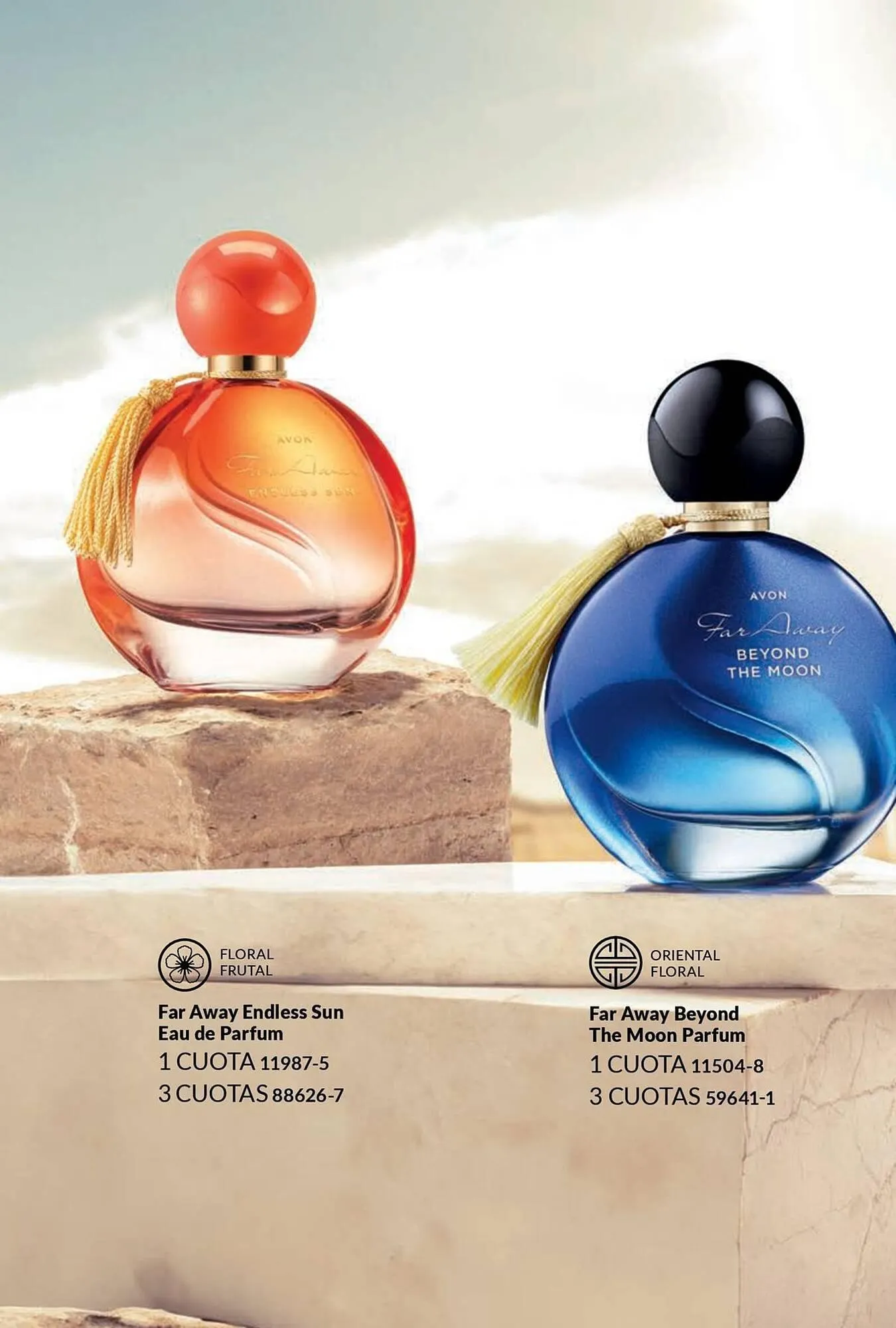 Ofertas de Catálogo Avon 27 de noviembre al 11 de diciembre 2024 - Página 52 del catálogo