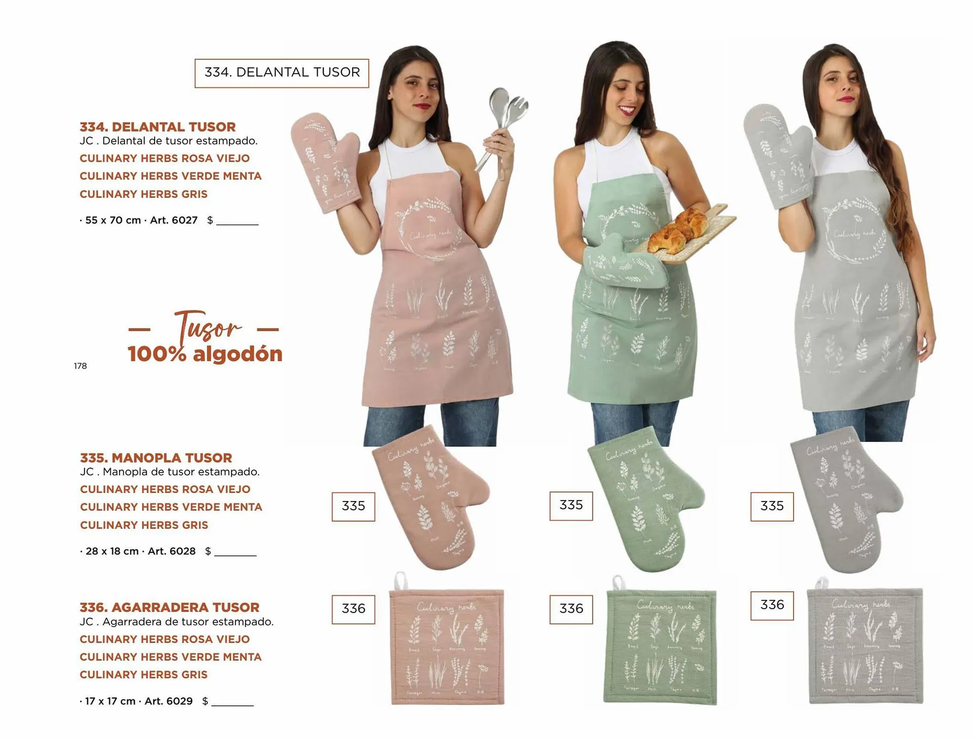 Ofertas de Catálogo Jean Cartier 13 de abril al 20 de septiembre 2023 - Página 180 del catálogo