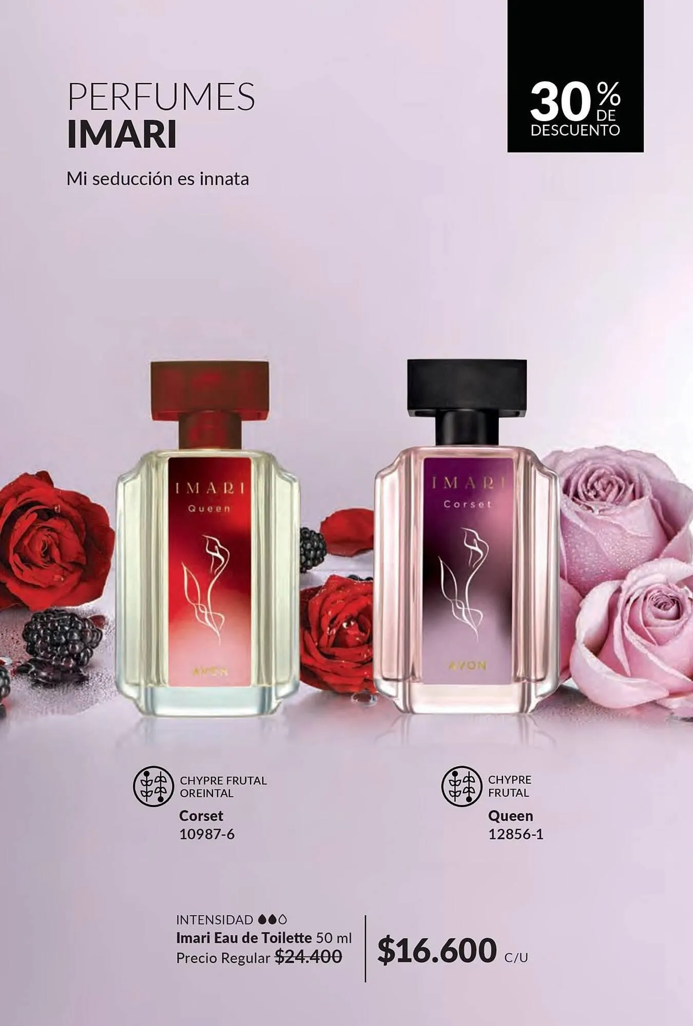 Ofertas de Catálogo Avon 27 de noviembre al 11 de diciembre 2024 - Página 59 del catálogo