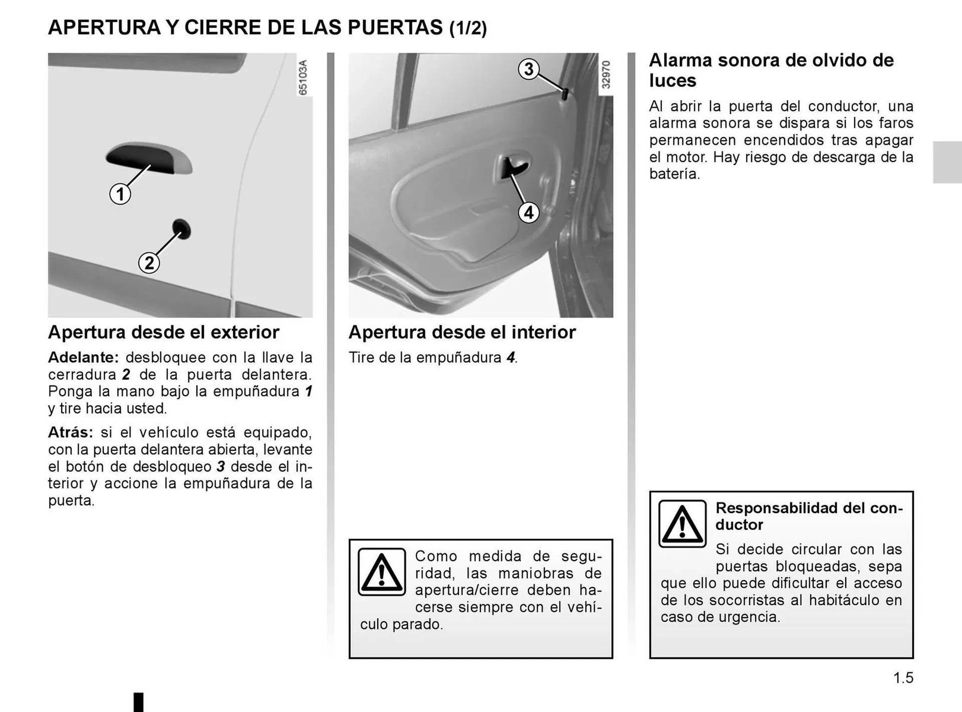 Ofertas de Catálogo Renault 8 de octubre al 31 de diciembre 2025 - Página 10 del catálogo