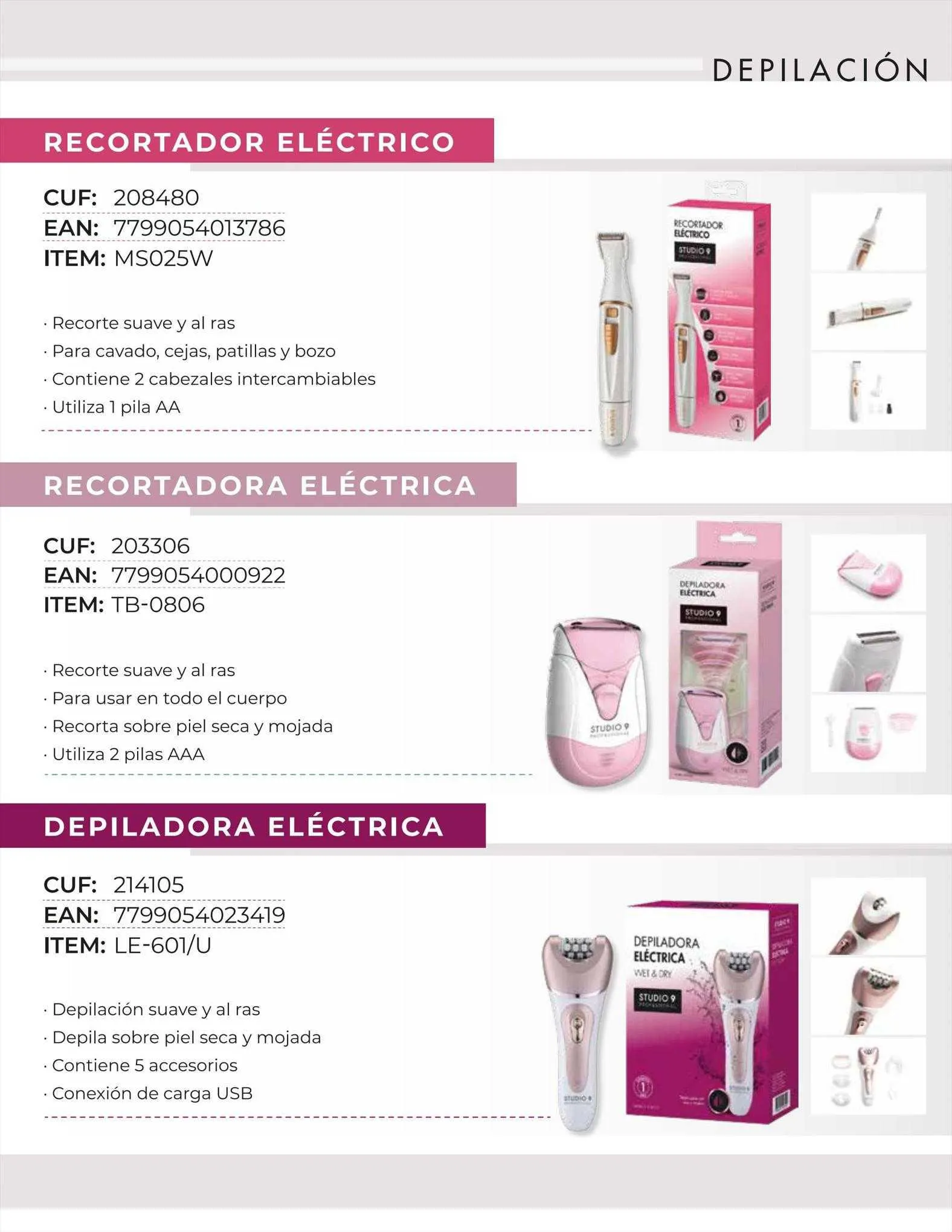 Ofertas de Catálogo Farmacity 1 de septiembre al 17 de septiembre 2023 - Página 4 del catálogo