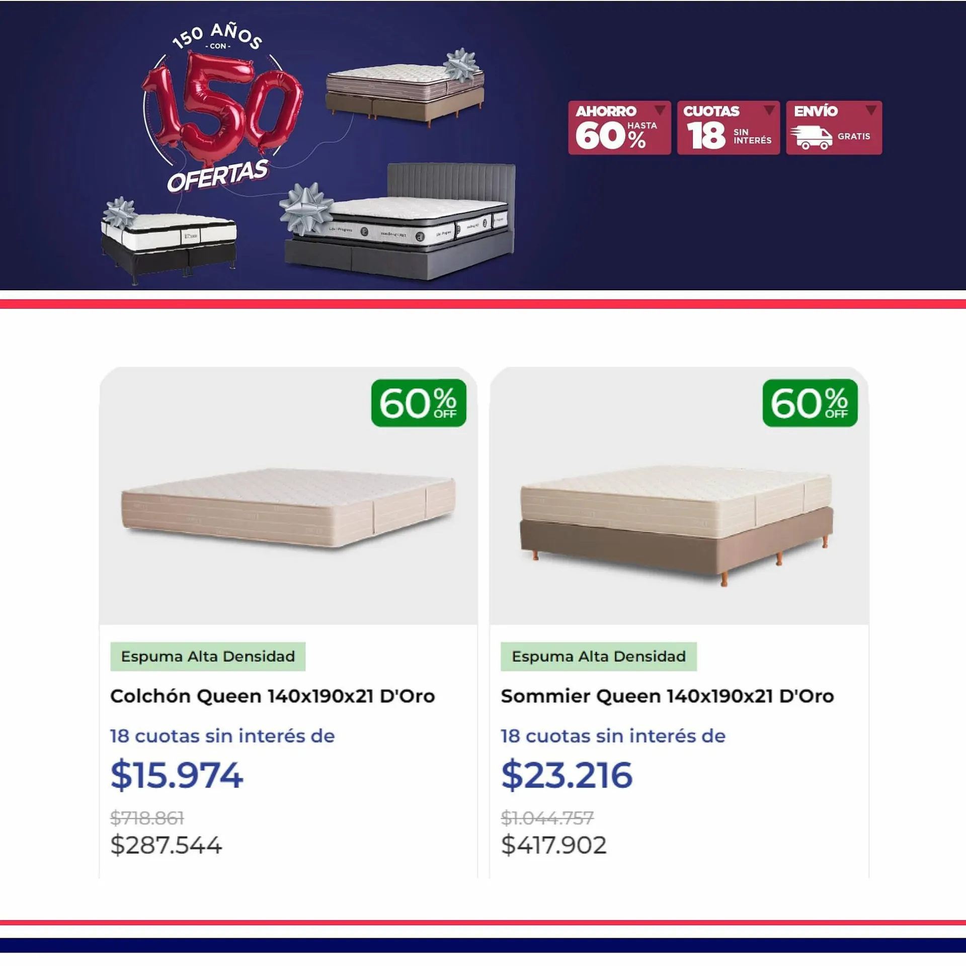 Ofertas de Catálogo La Cardeuse 18 de septiembre al 4 de octubre 2023 - Página 4 del catálogo